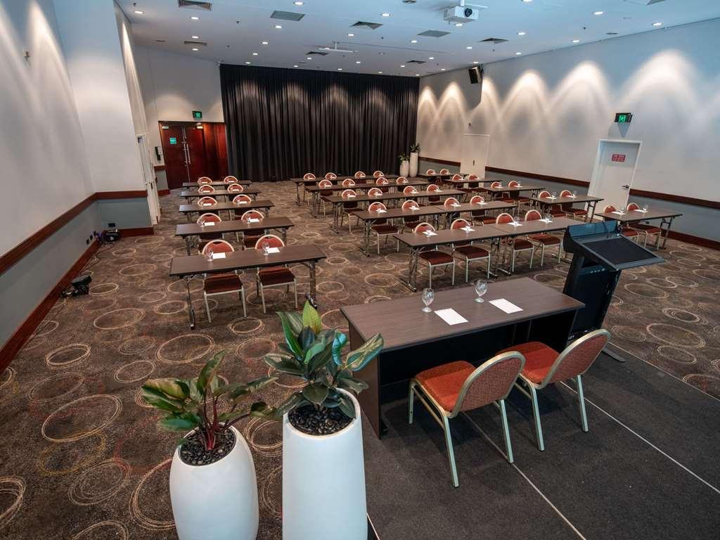 Hotel Novotel Langley