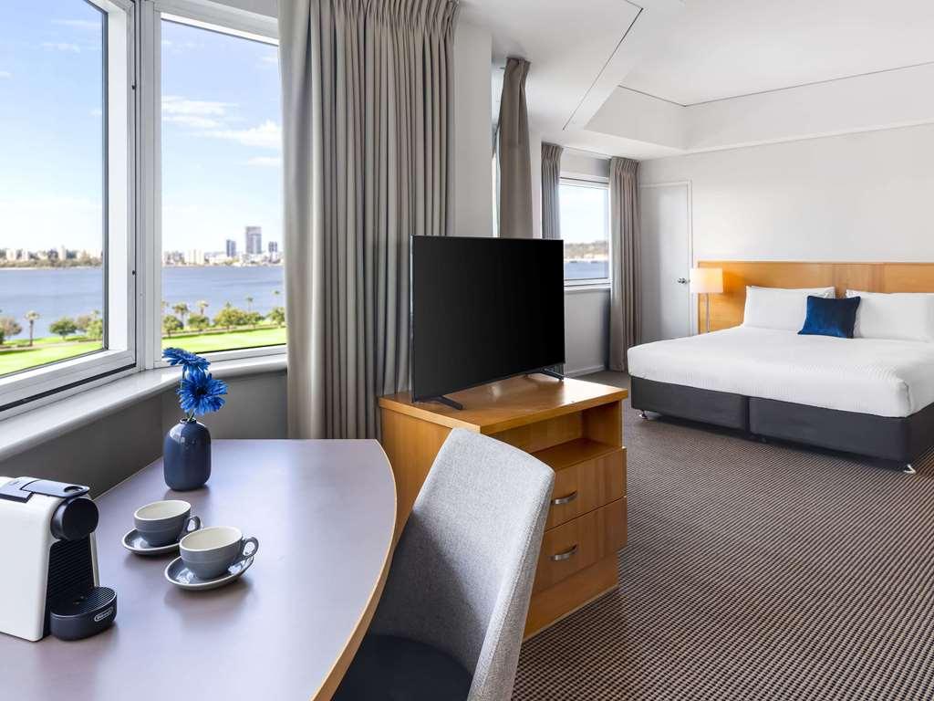 Novotel Langley Hotel Perth