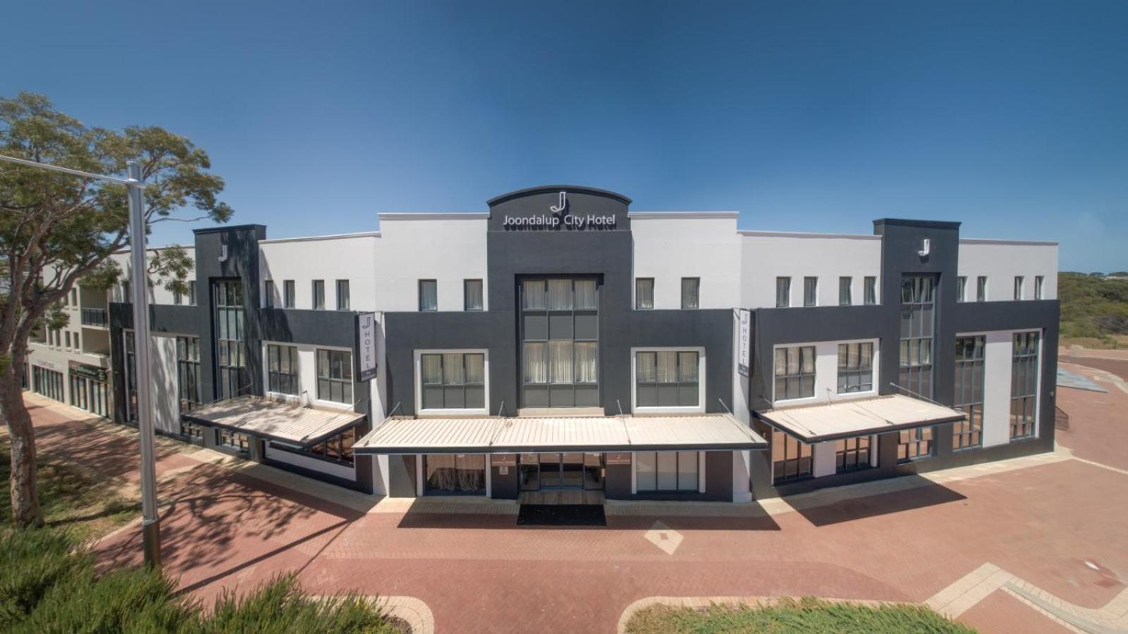 Joondalup