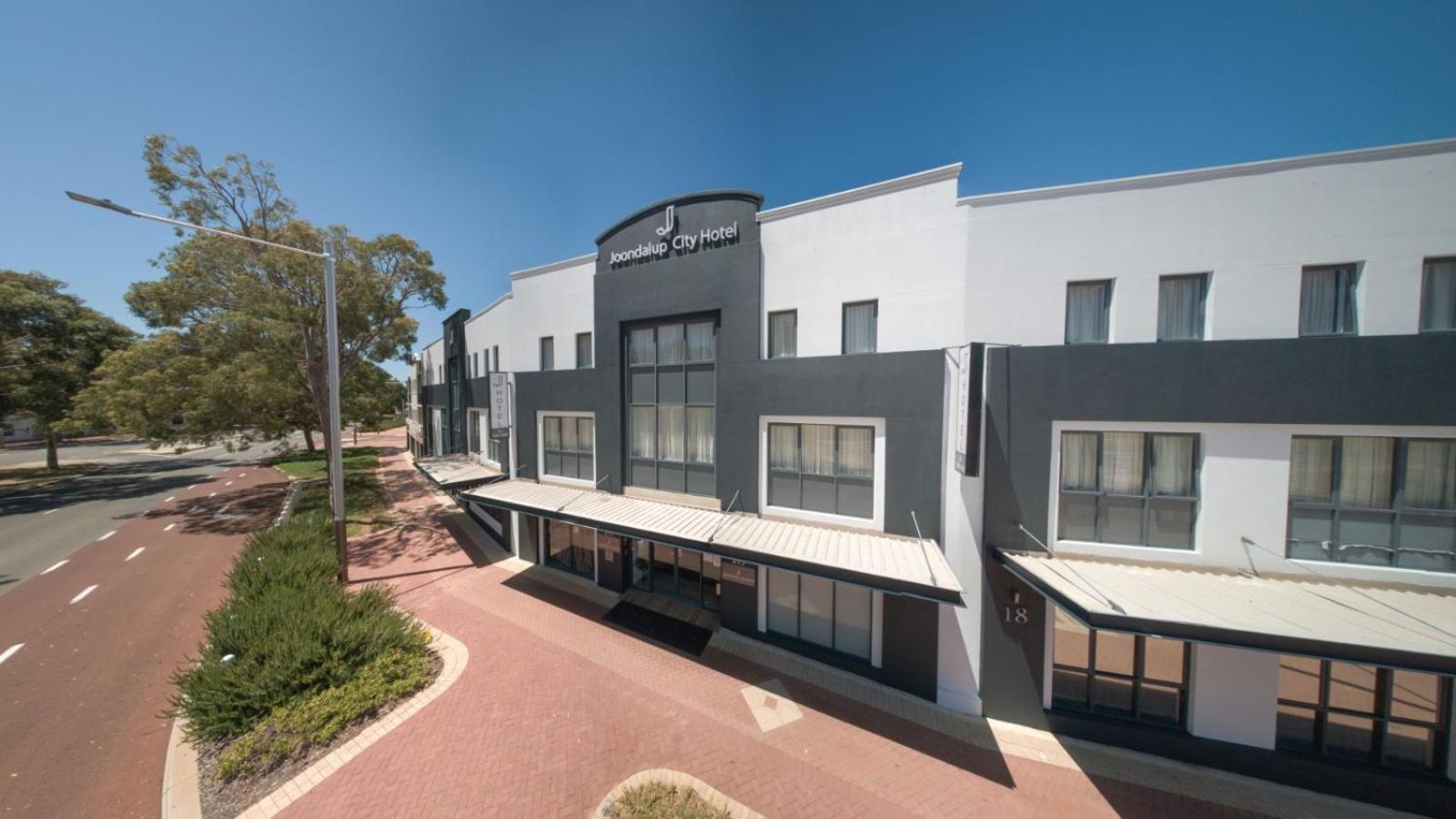 Joondalup 3* Perth