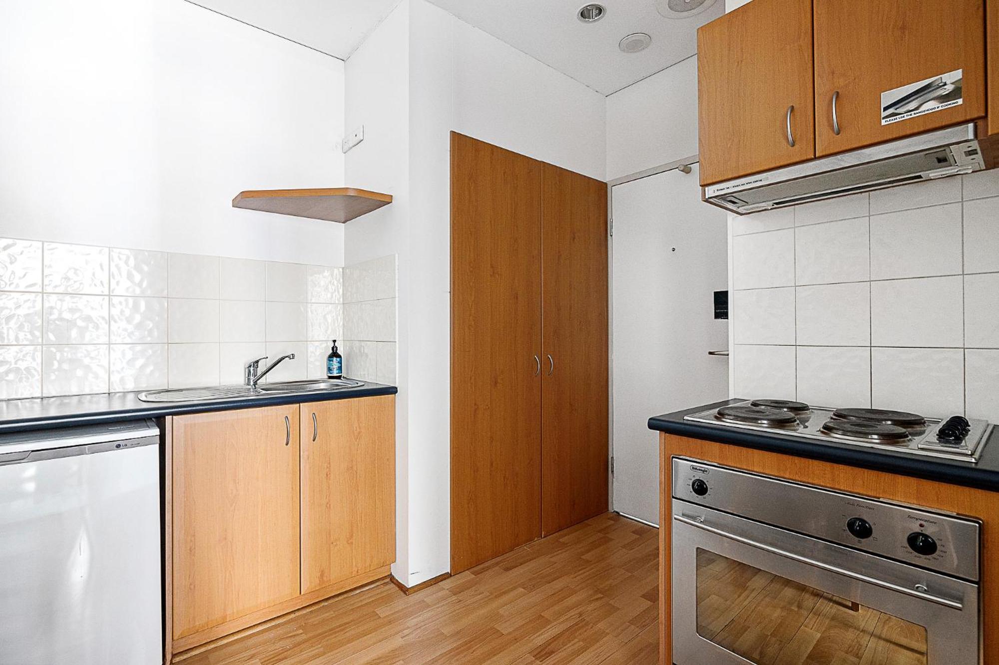 Retreat Horizons - Spacious Cbd 1br