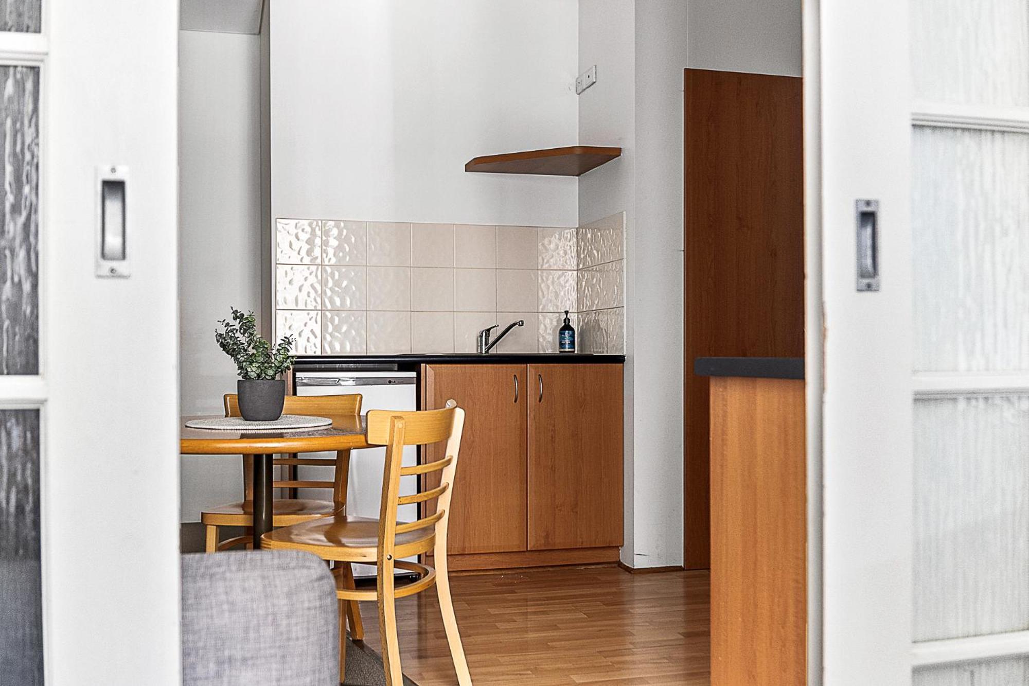 Retreat Horizons - Spacious Cbd 1br * Perth