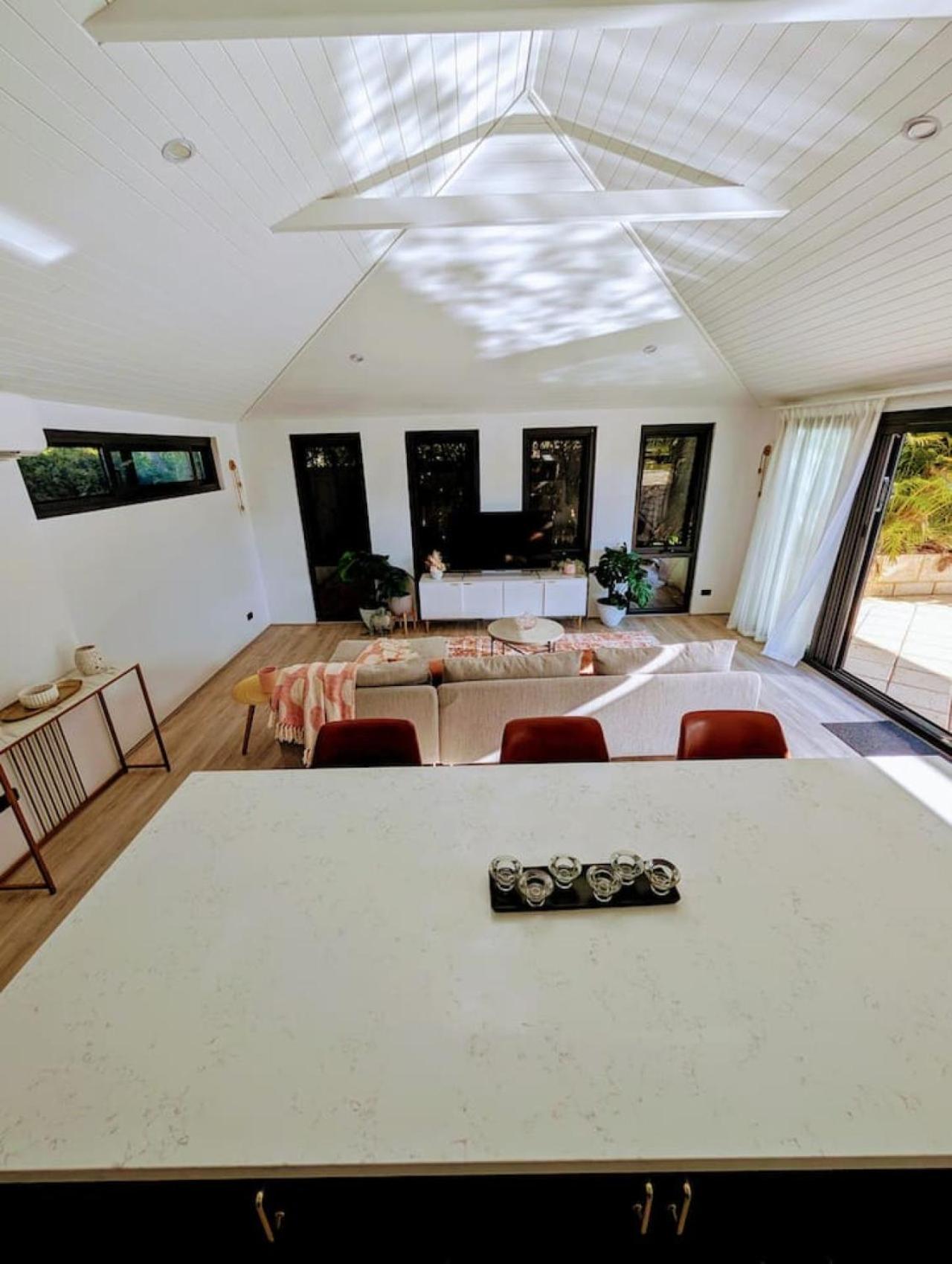 Pool House Holiday home *