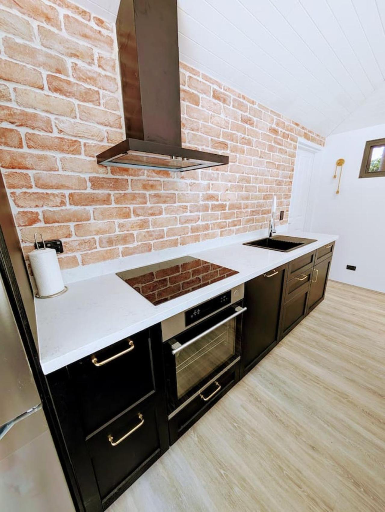 Pool House Holiday home Perth