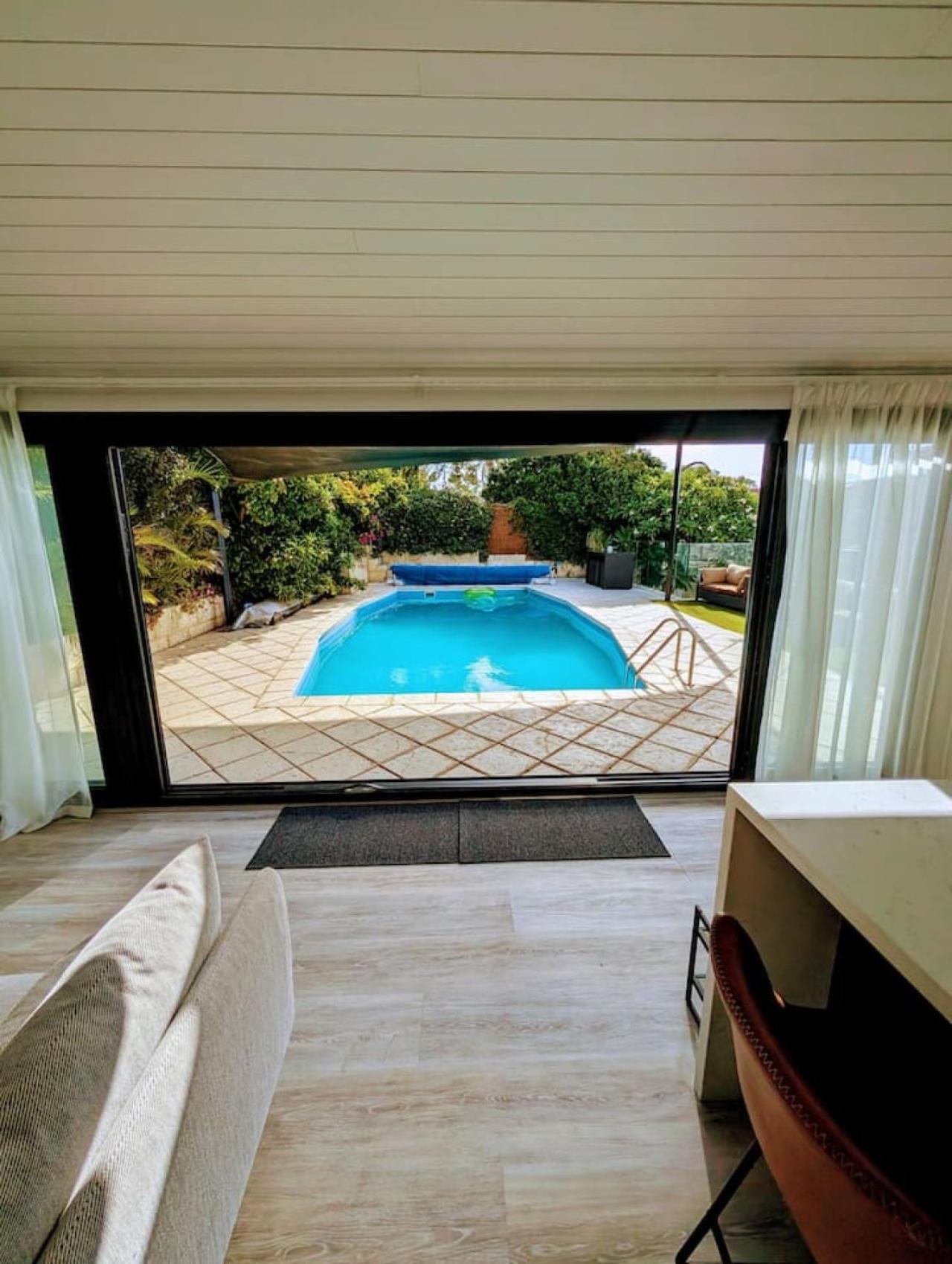 Holiday home Pool House Perth