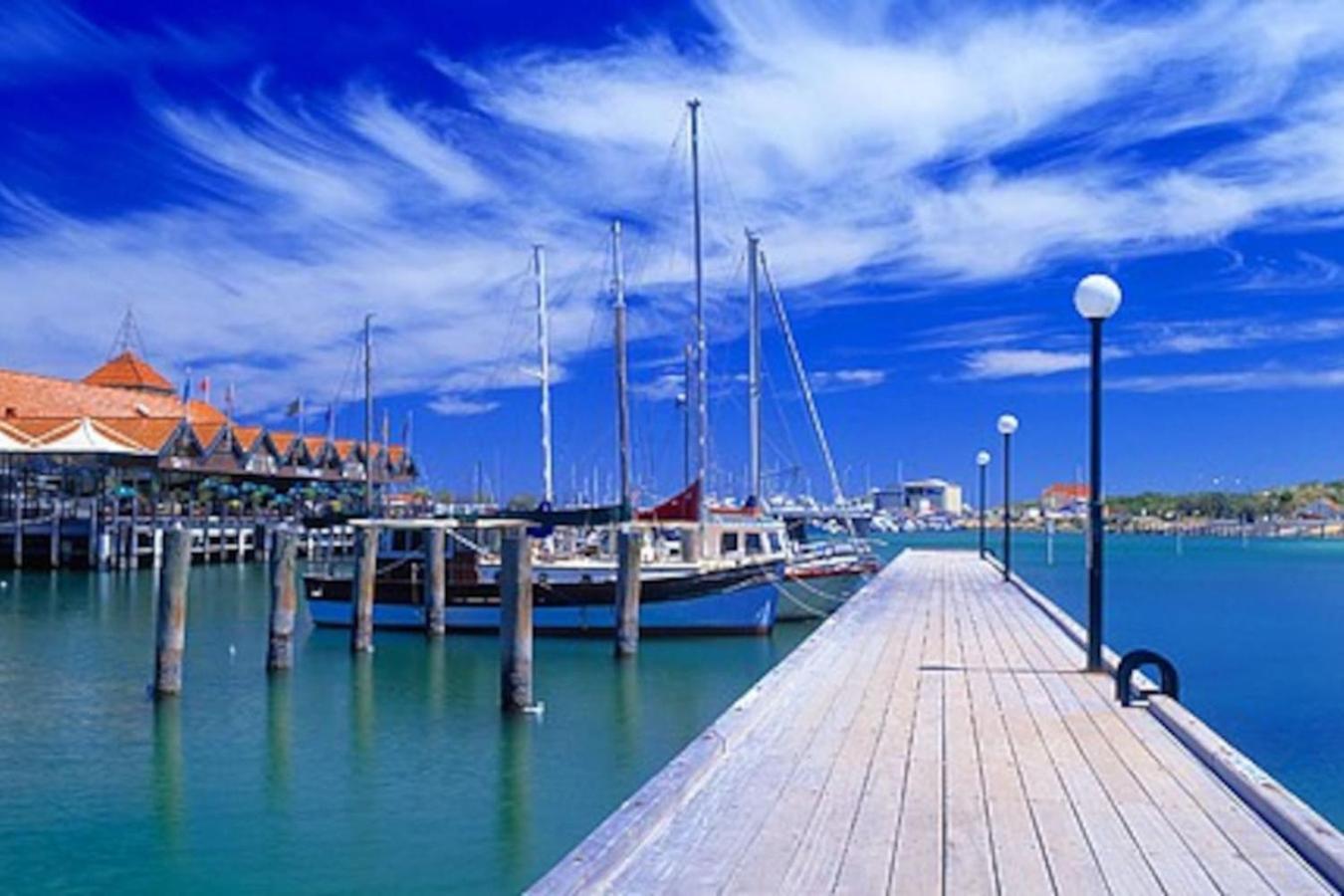 House * Perth