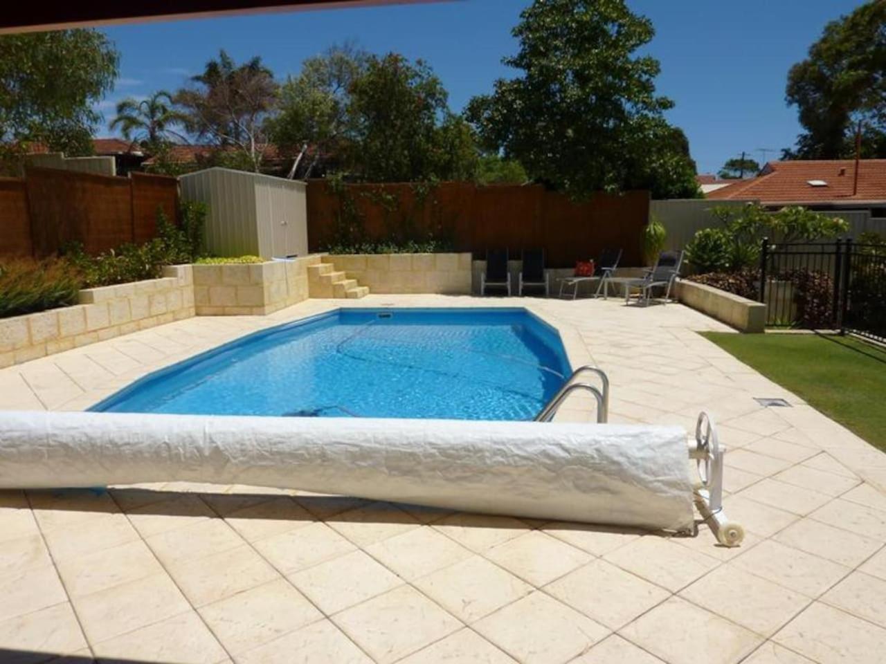 House Apartment Perth