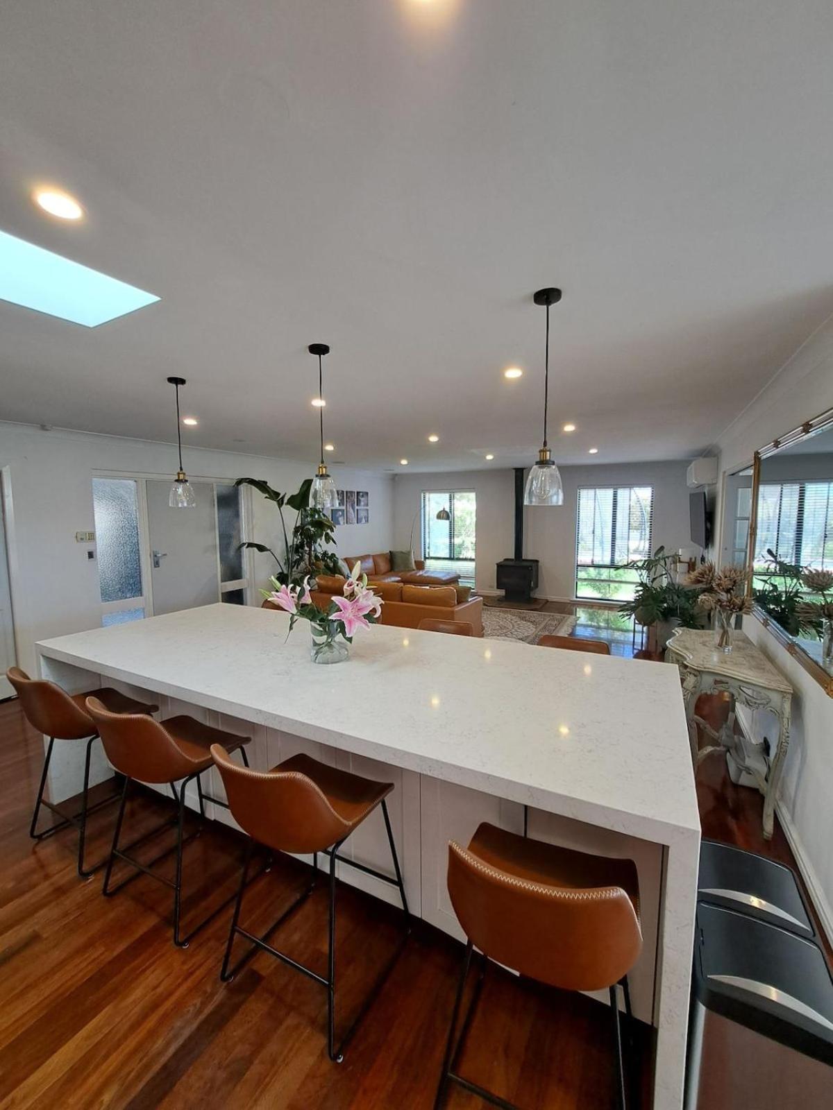 House Holiday home Perth