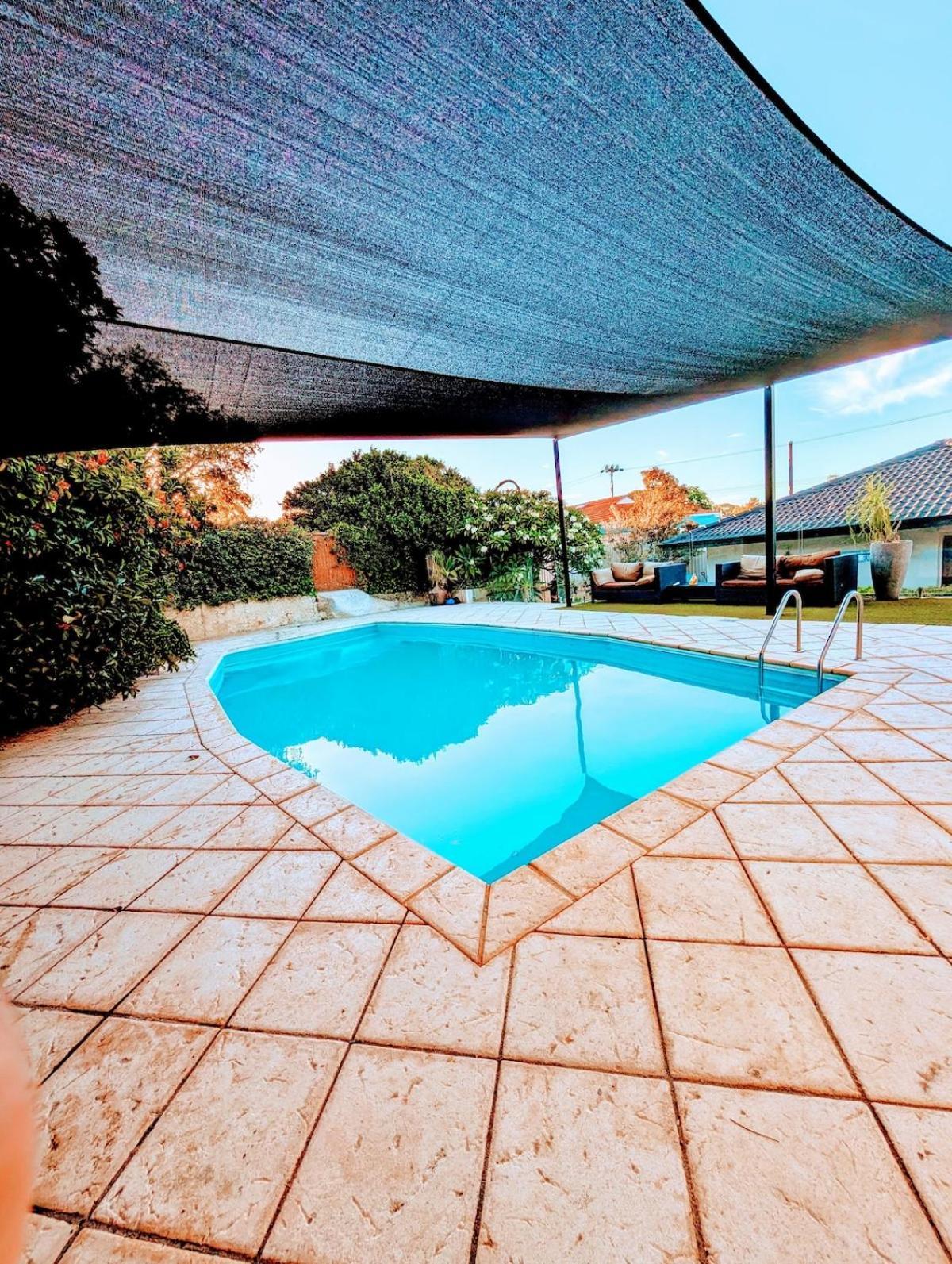 House Holiday home Perth