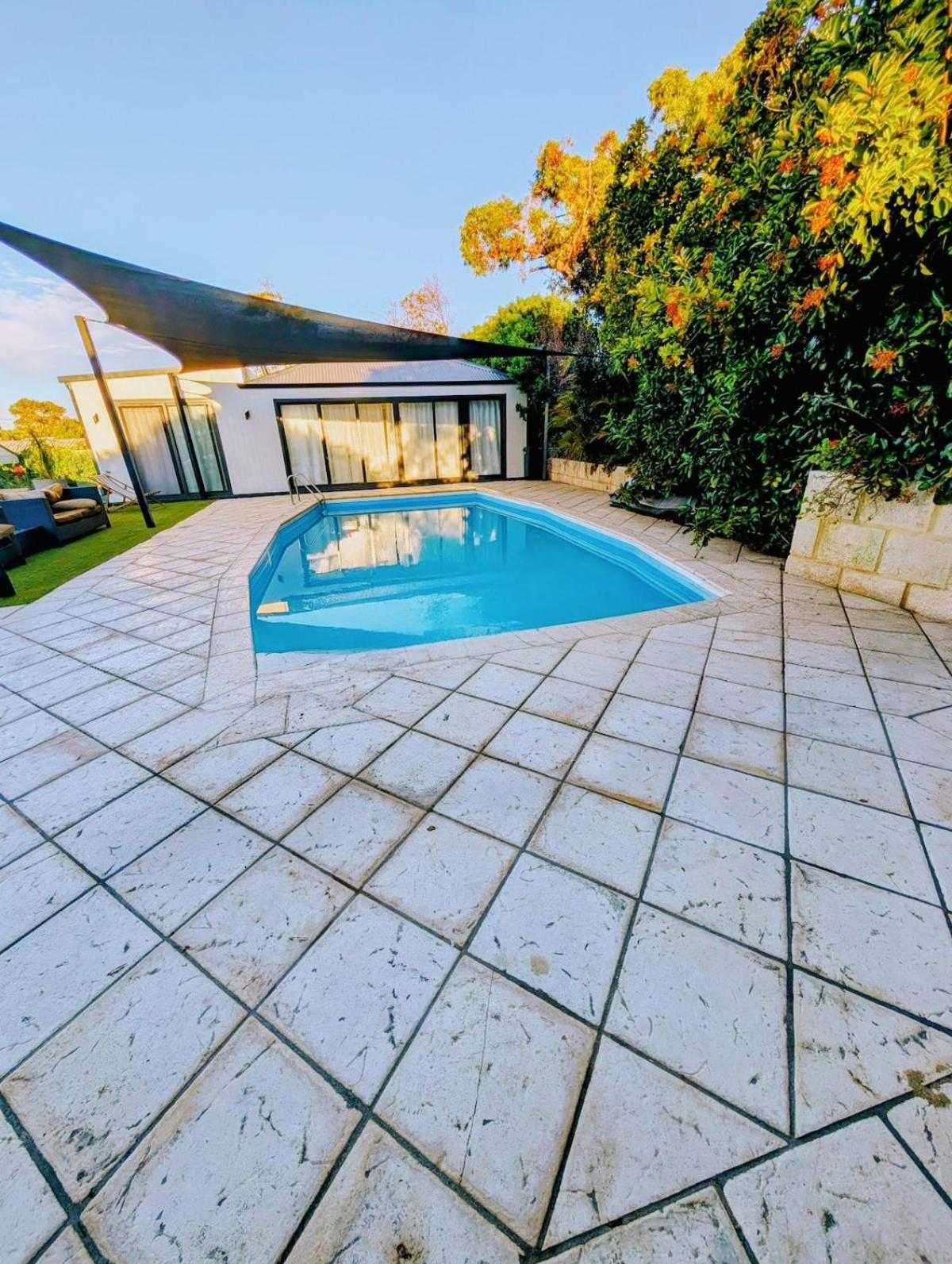 House Holiday home