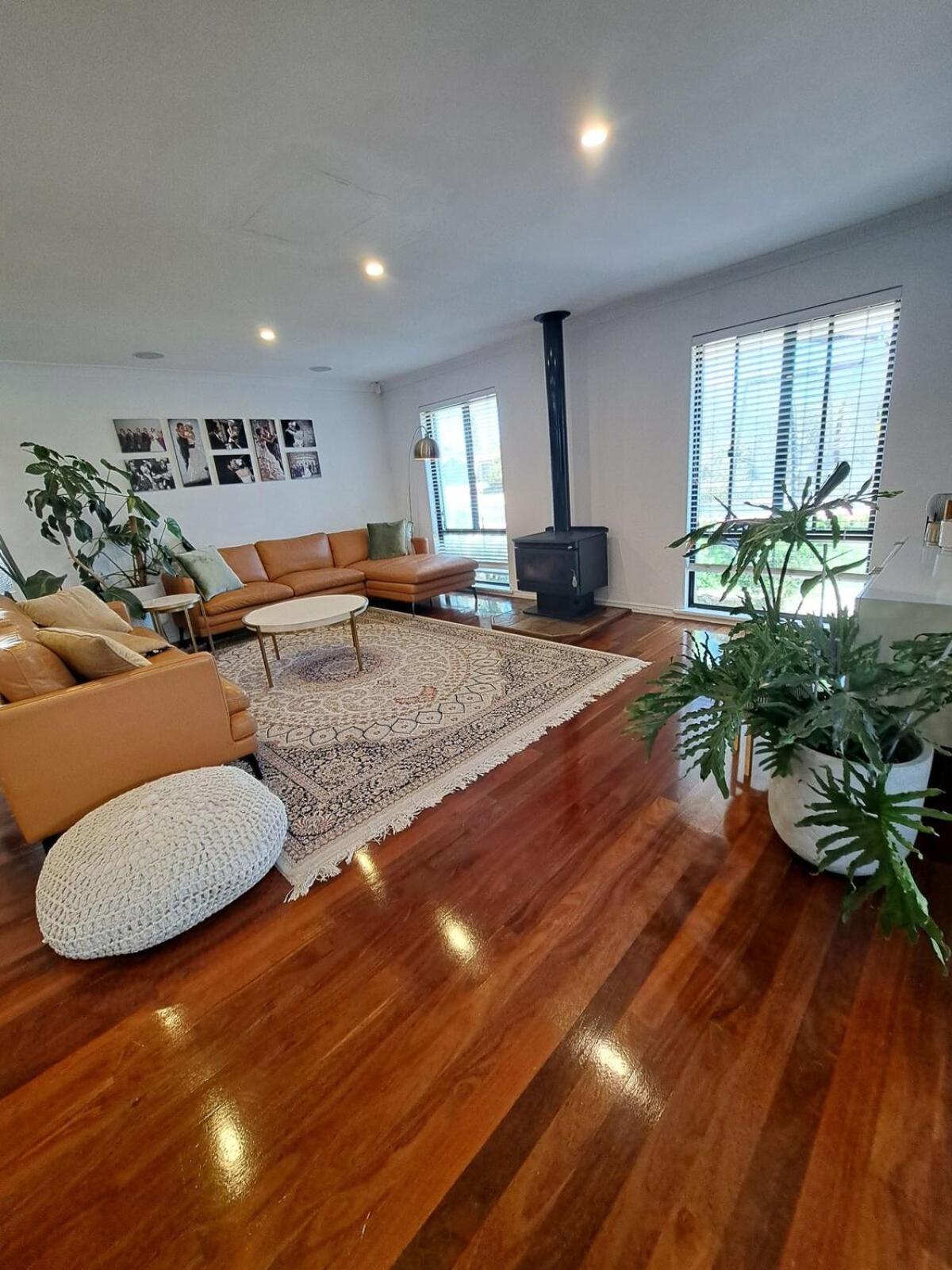 House Holiday home *