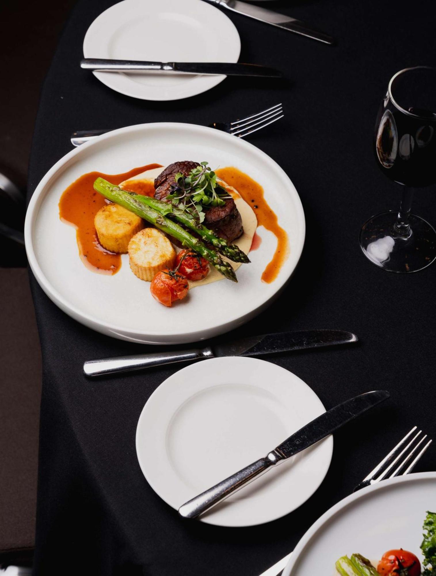 Parmelia Hilton Hotel 5*