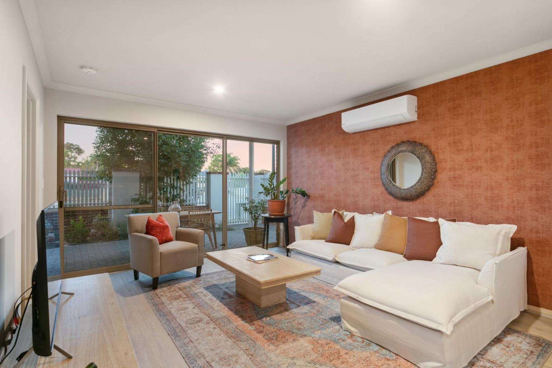 Terra De Sol A Mediterranean Escape In Apartment *