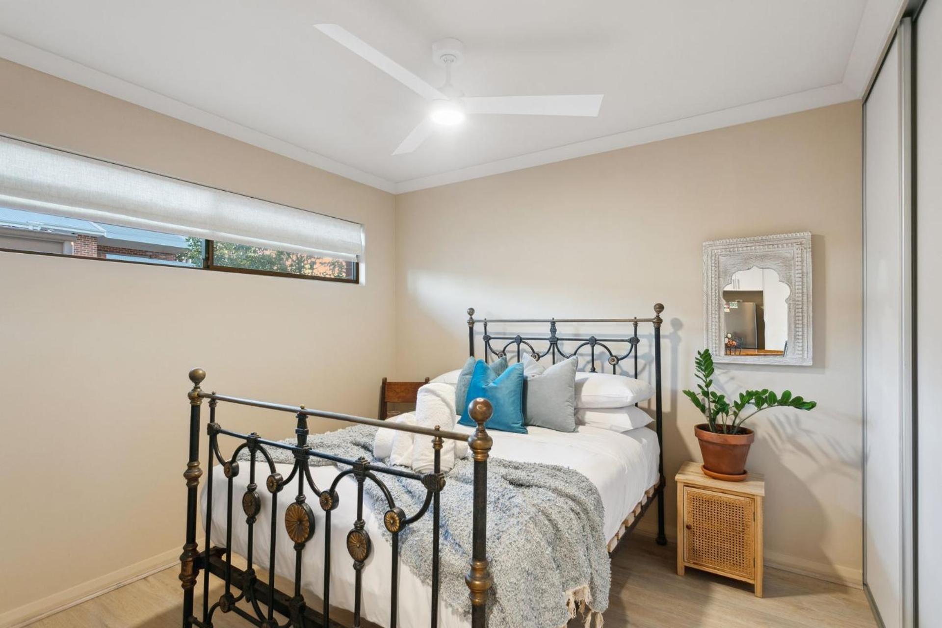 Terra De Sol A Mediterranean Escape In Apartment Perth