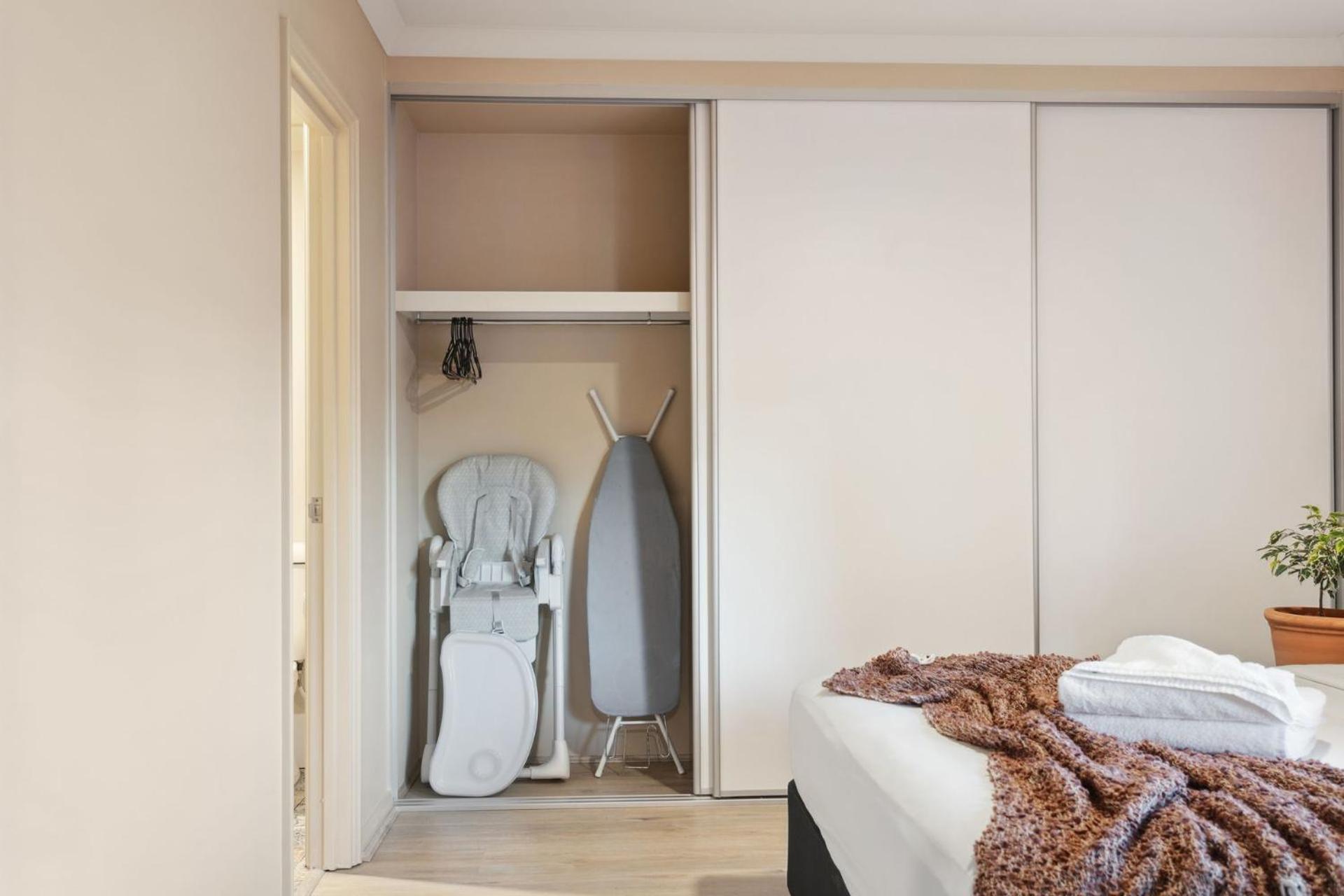Apartment Terra De Sol A Mediterranean Escape In Perth