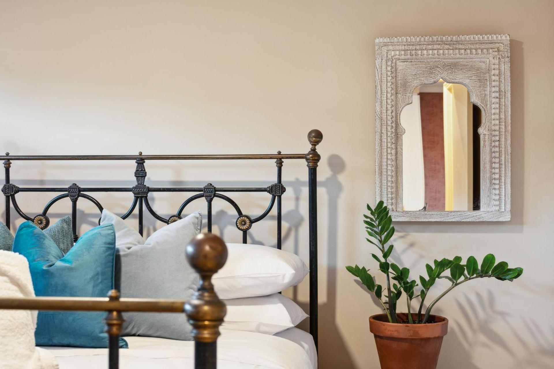 Apartment Terra De Sol A Mediterranean Escape In *