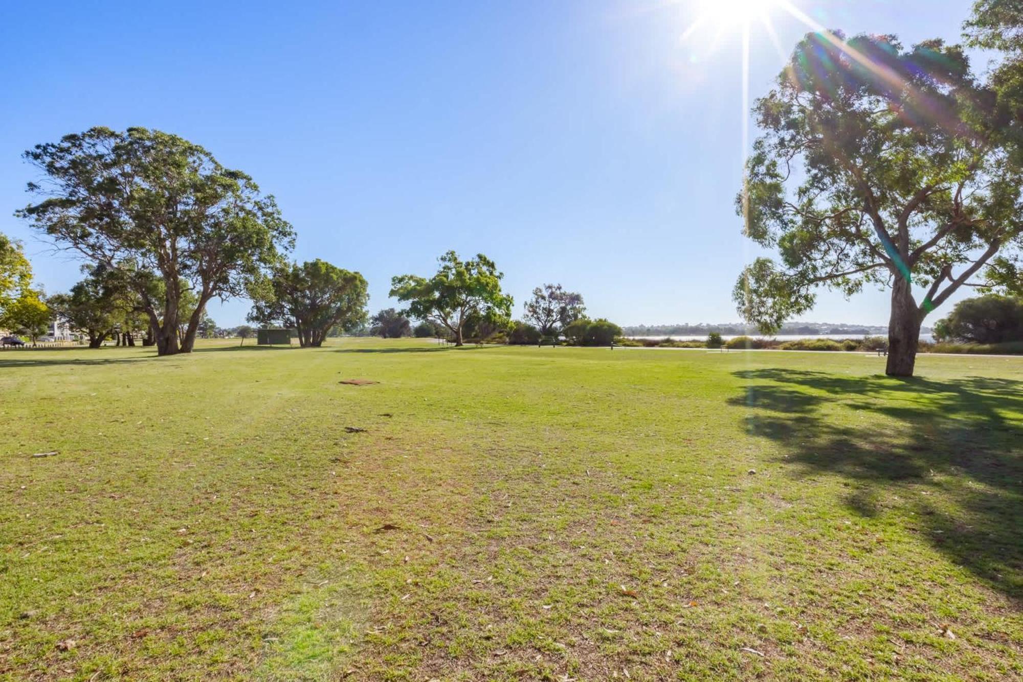 Applecross By Swan River Holiday home Perth