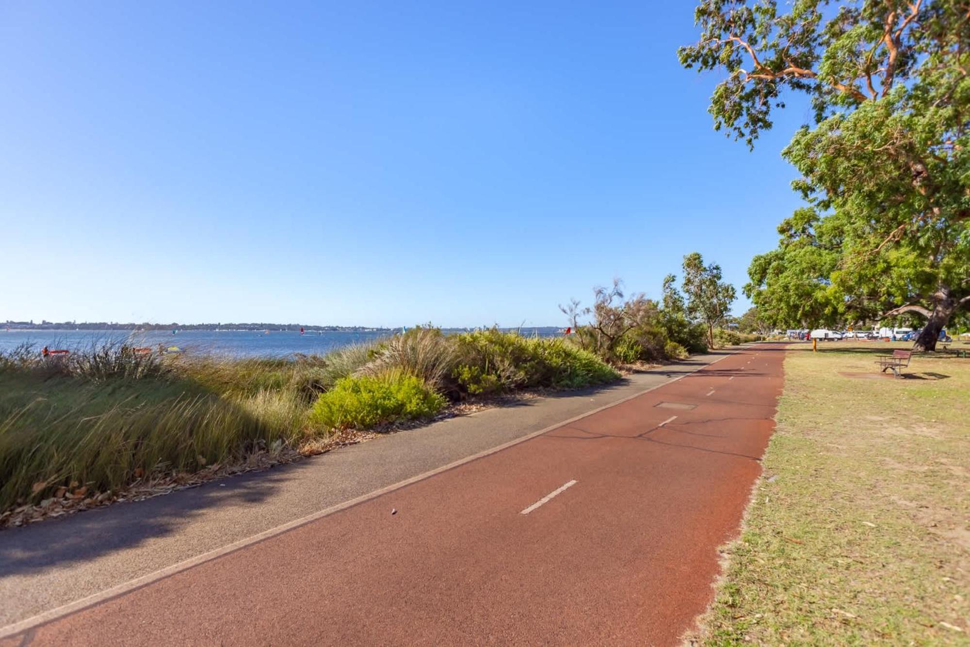 Holiday home Applecross By Swan River Perth