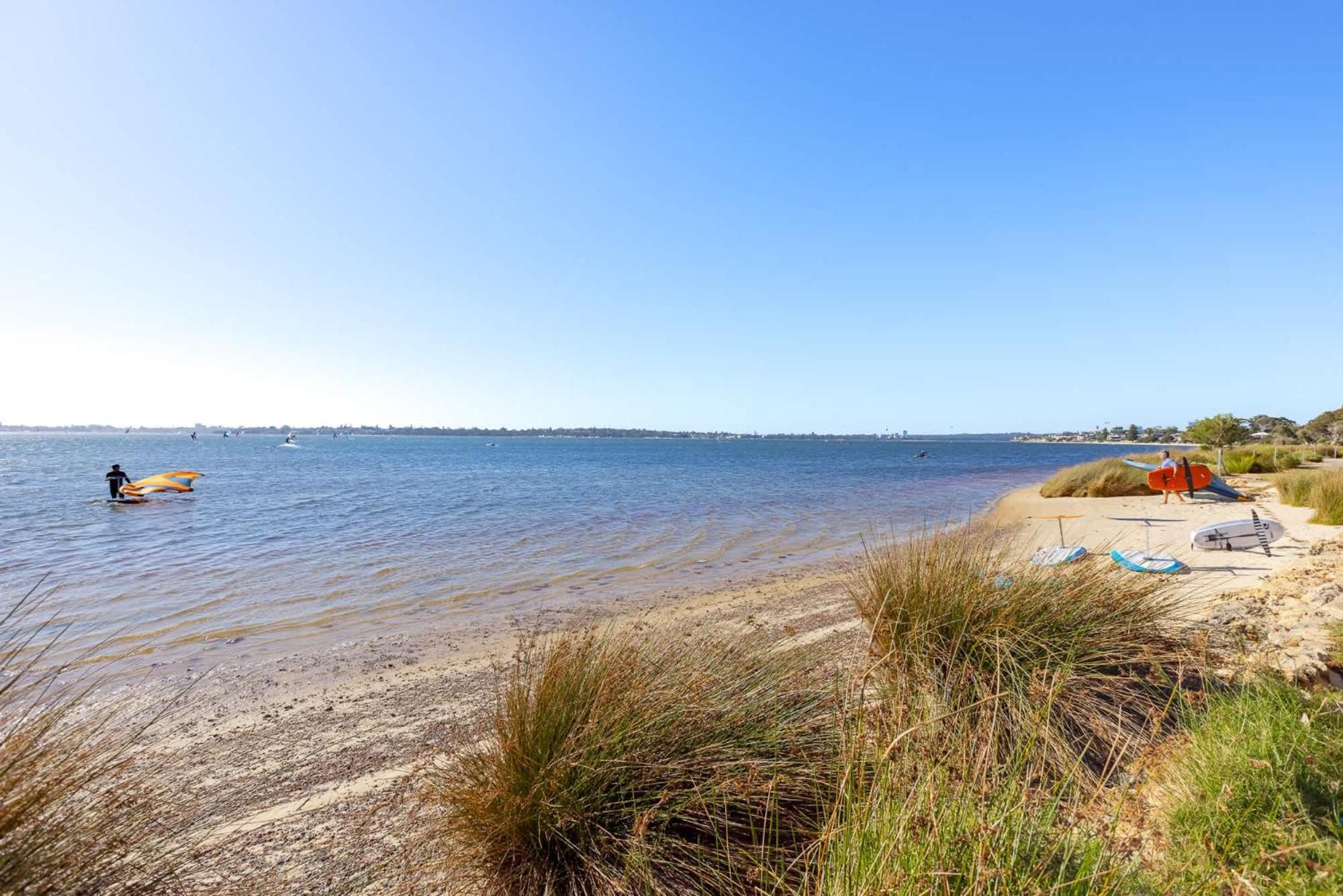 Holiday home Applecross By Swan River Perth