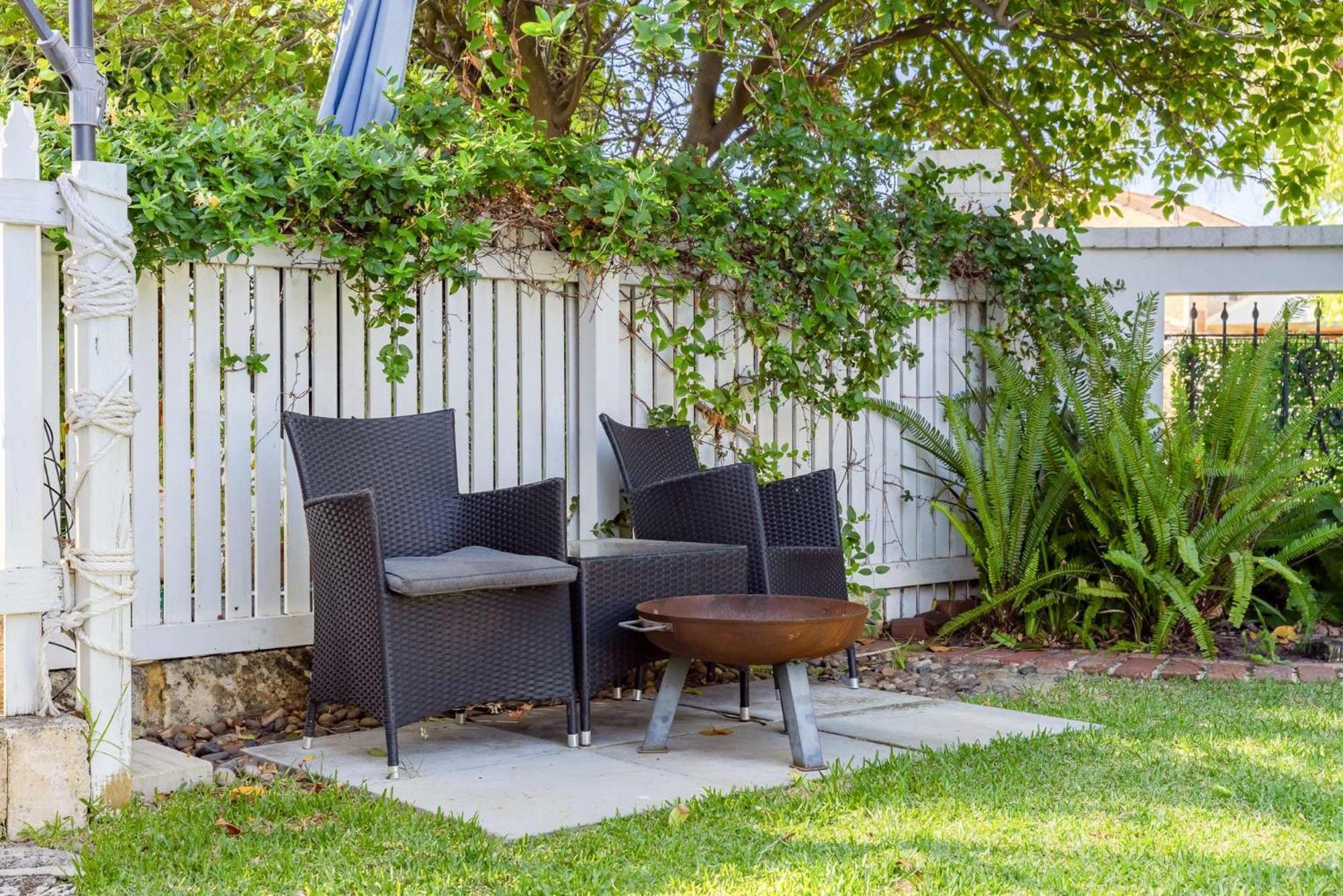 Applecross By Swan River