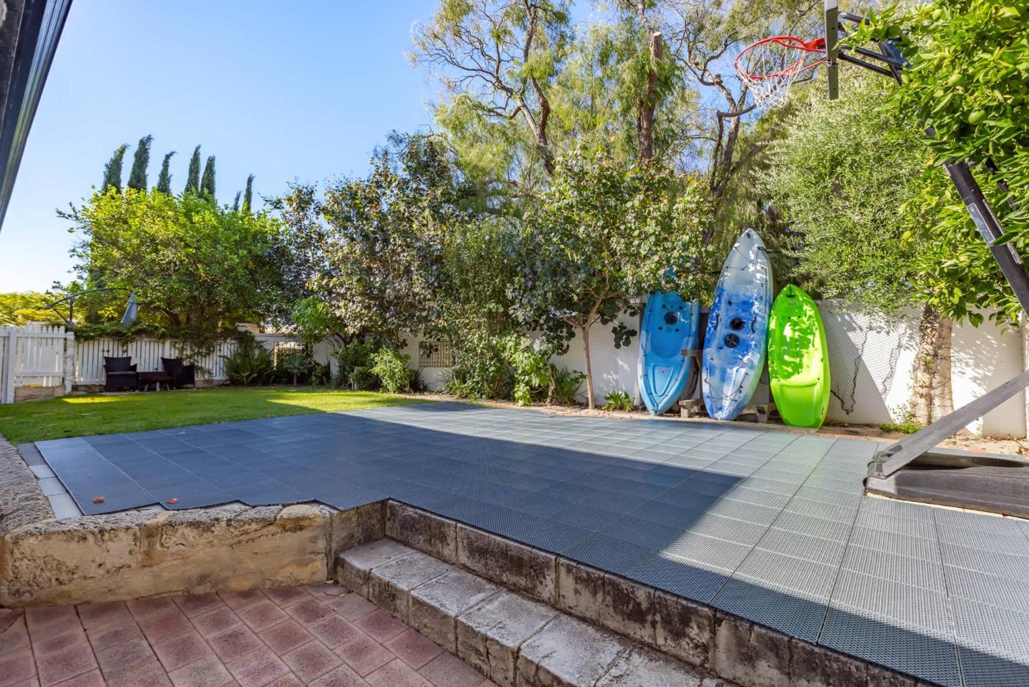Applecross By Swan River Holiday home *