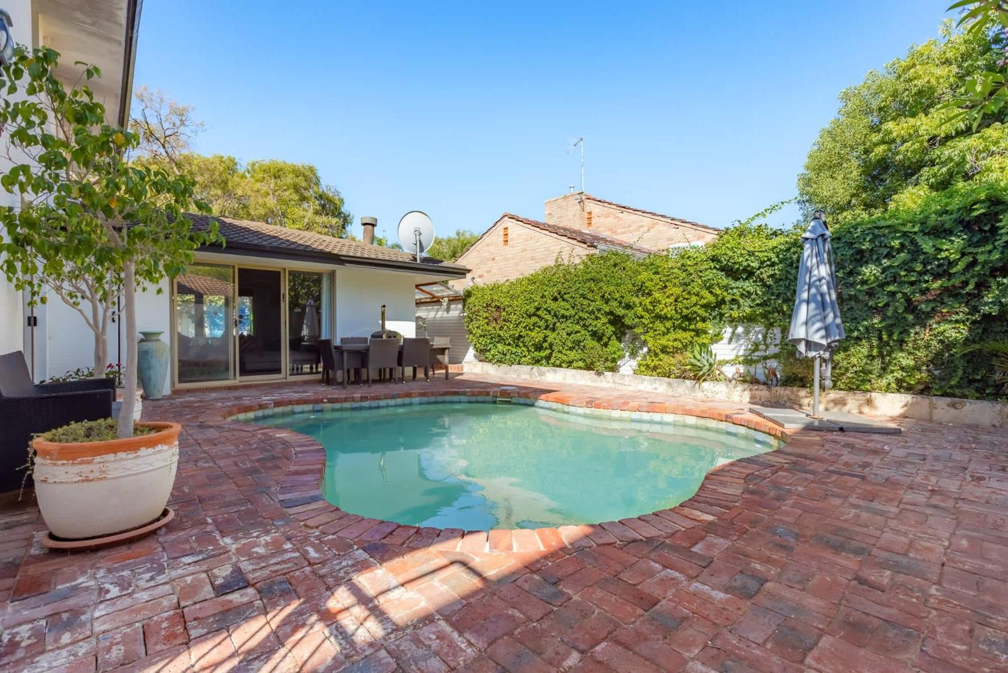 Applecross By Swan River Holiday home Perth