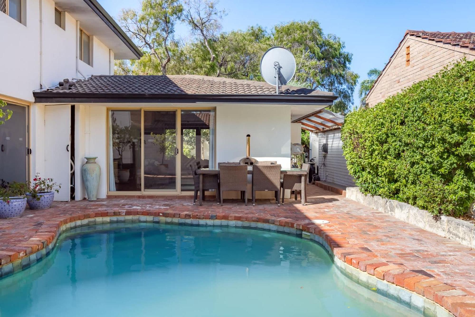 Applecross By Swan River Holiday home *