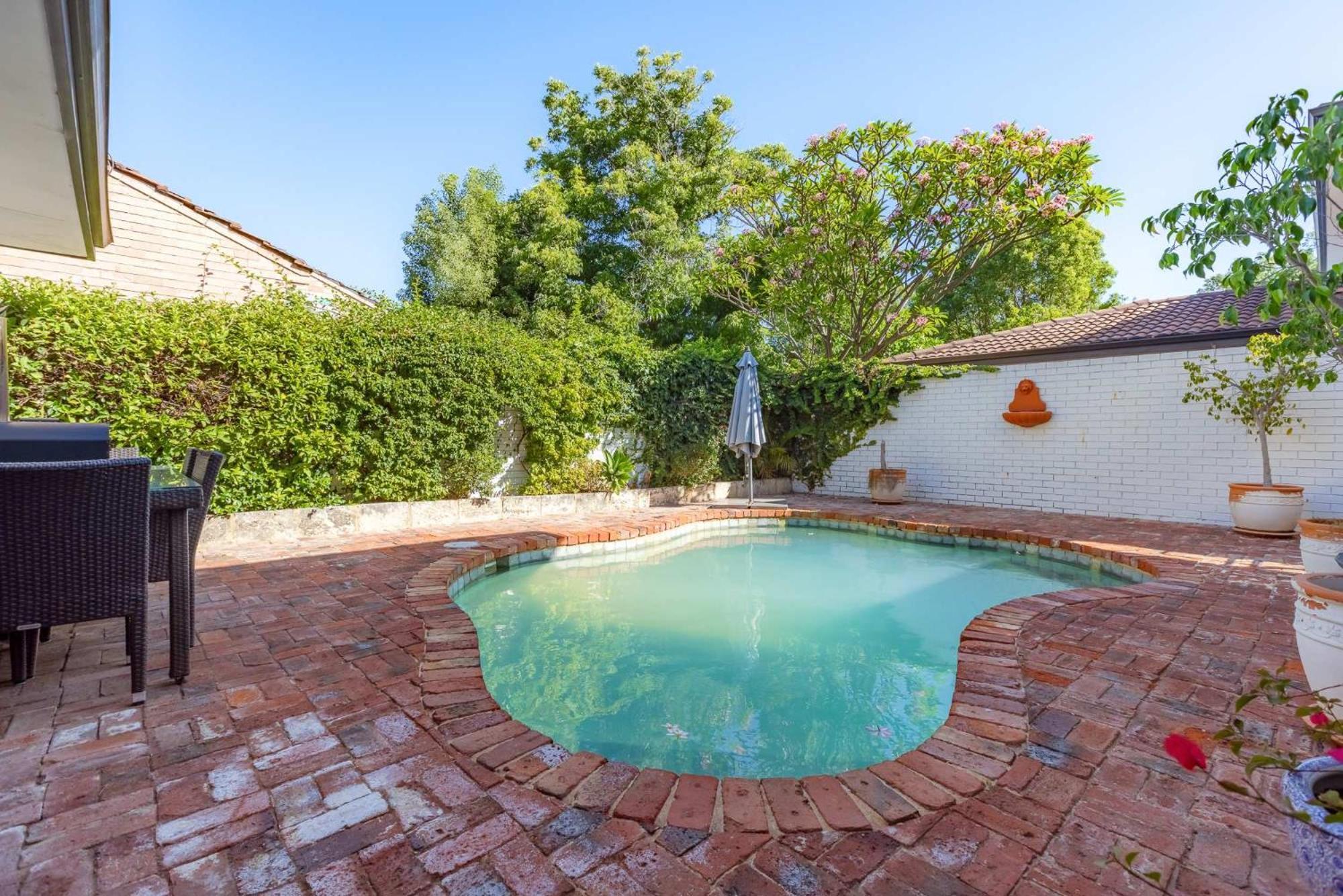 Holiday home Applecross By Swan River *