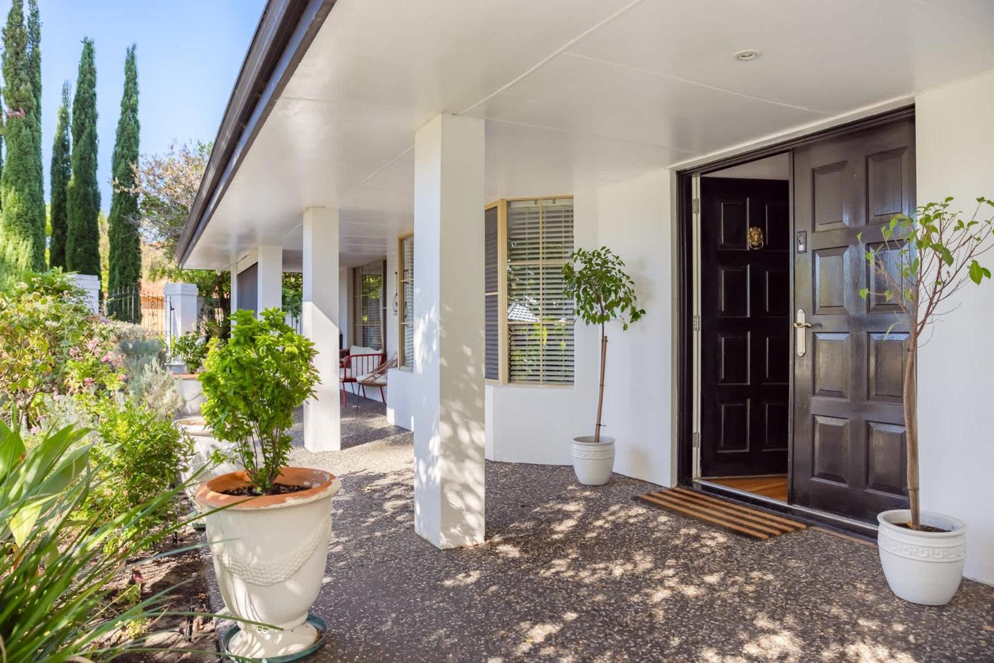 Applecross By Swan River Holiday home *