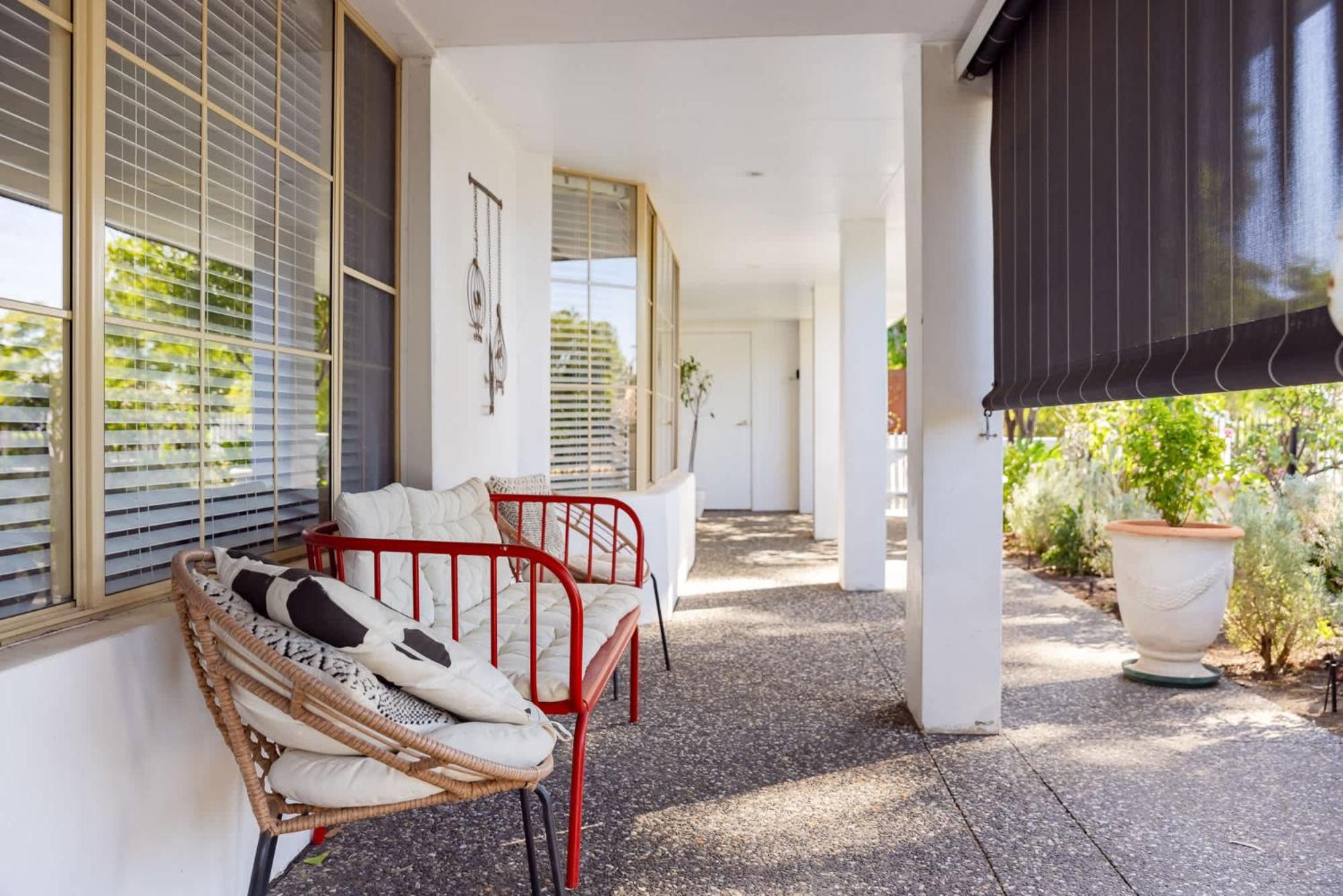 Applecross By Swan River Holiday home Perth