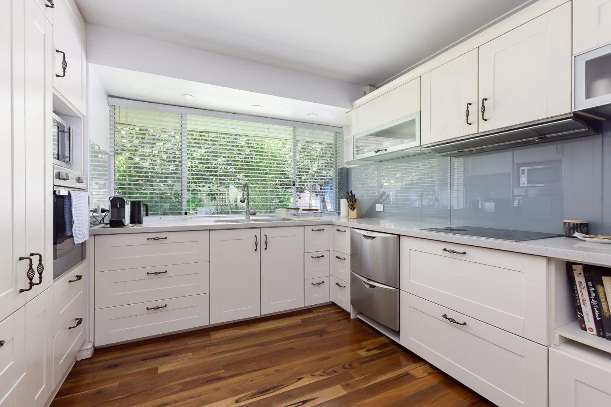 Applecross By Swan River Holiday home Perth