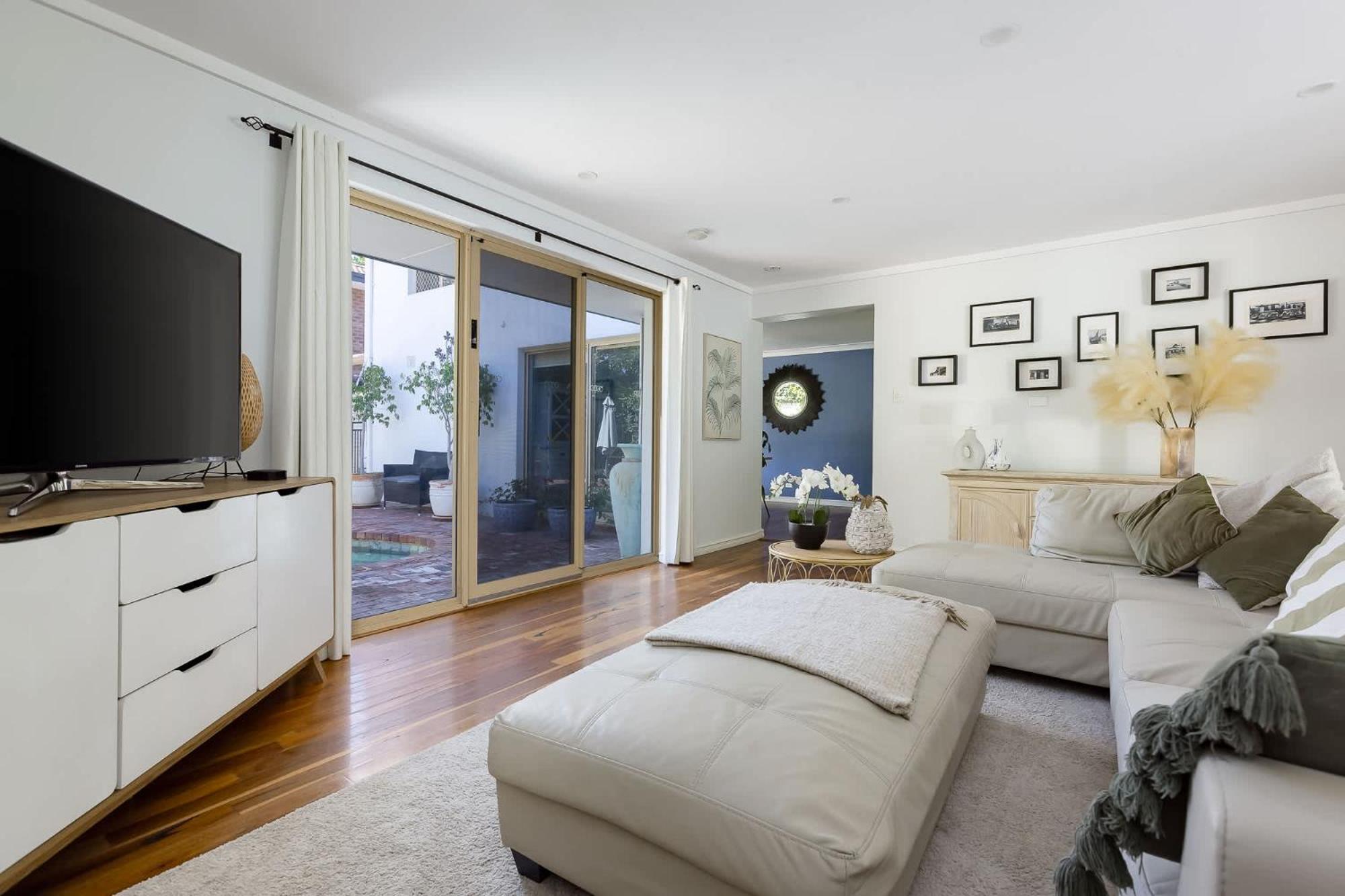 Applecross By Swan River *