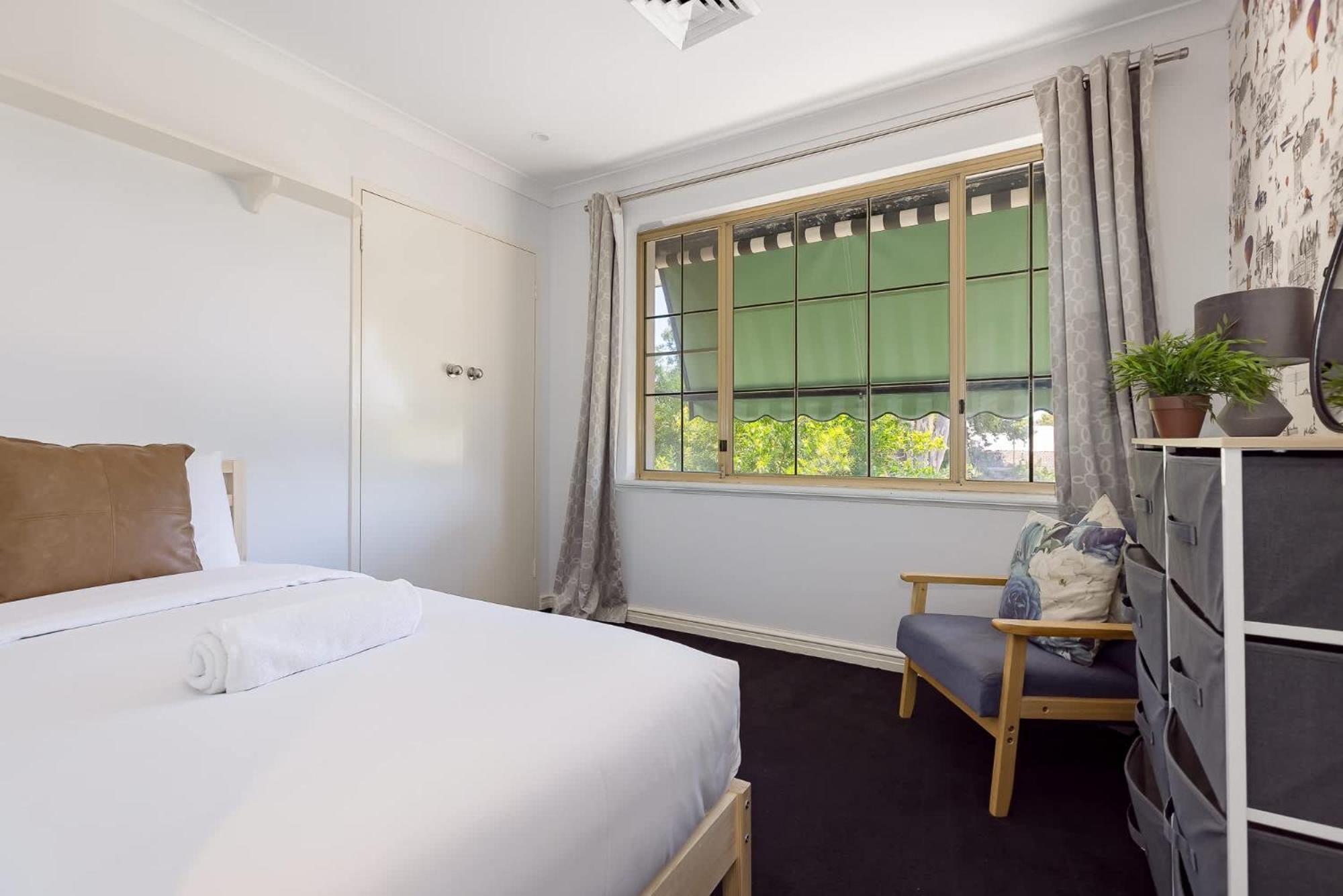 Applecross By Swan River Holiday home