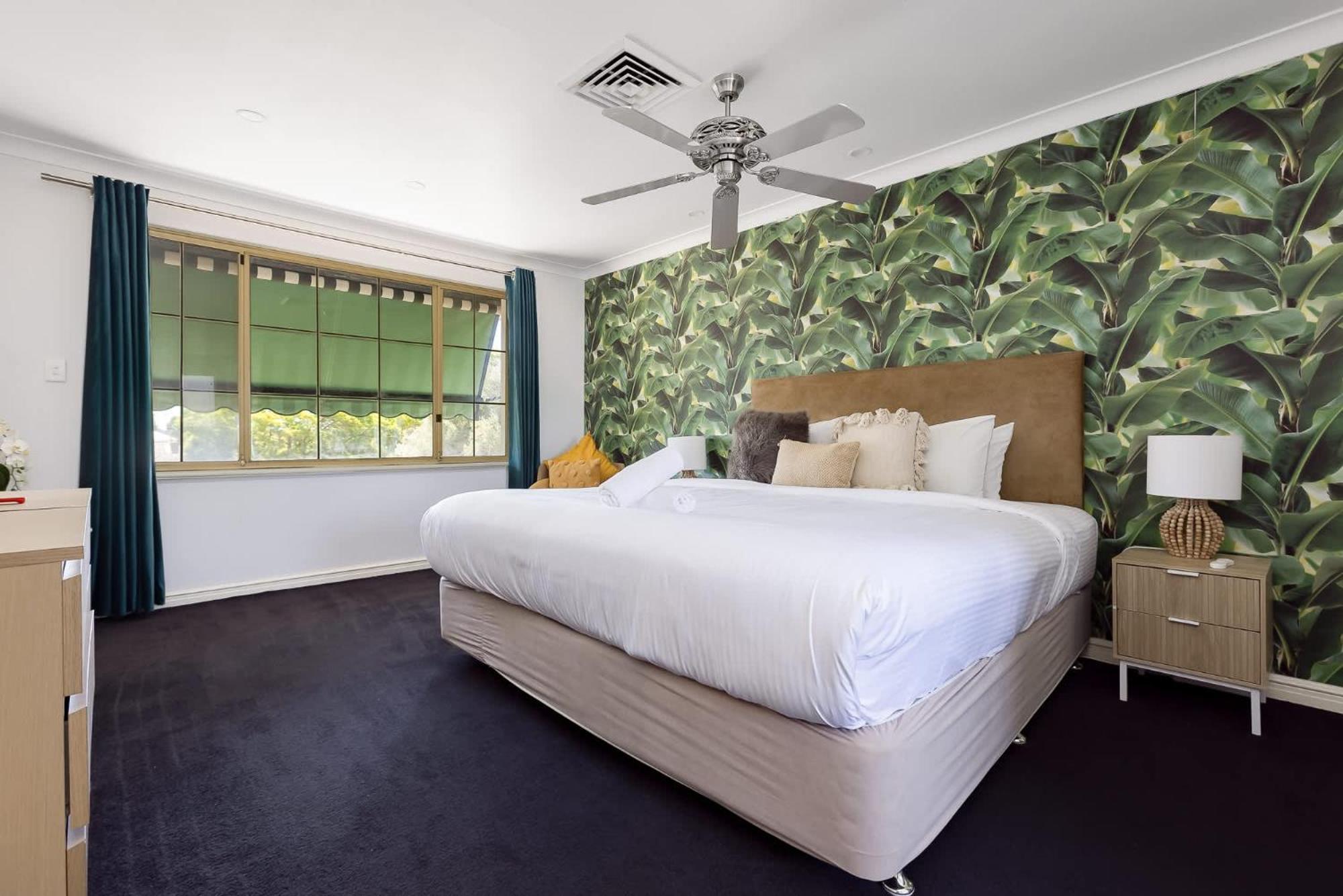 Applecross By Swan River Holiday home