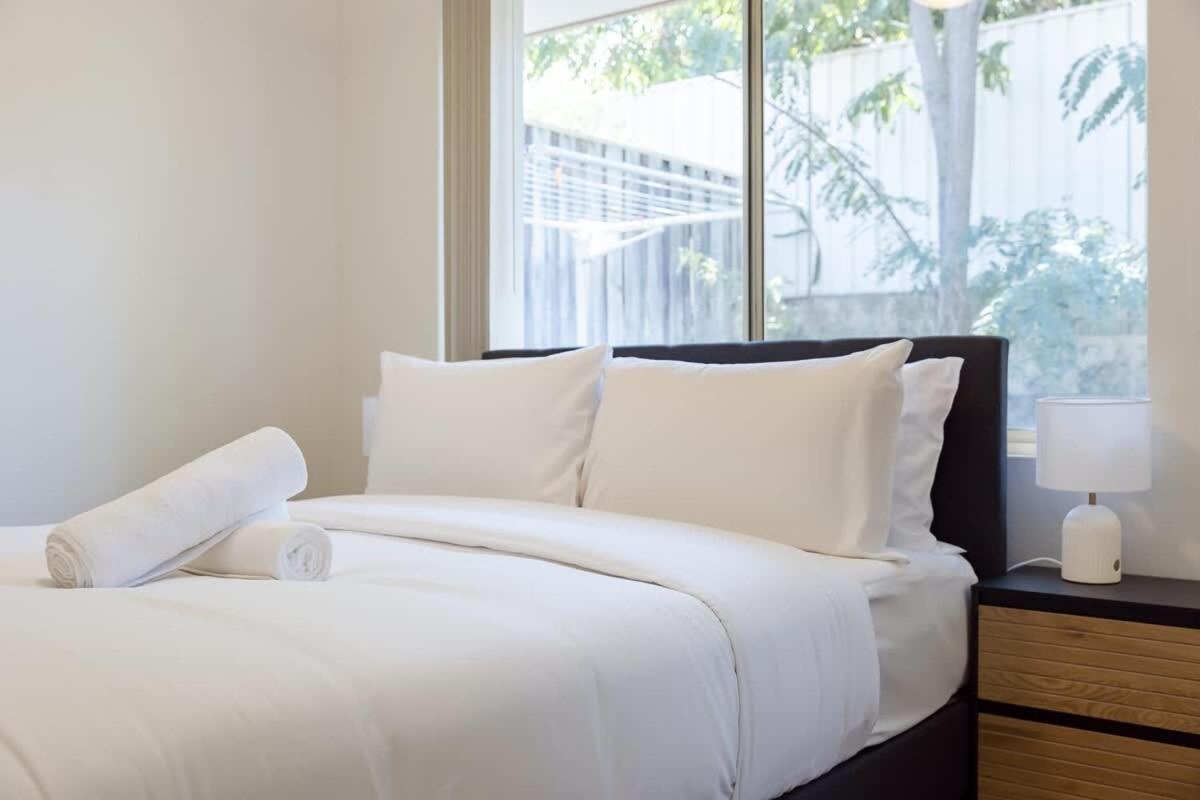 Holiday home East Vic Park Near Food Hub *