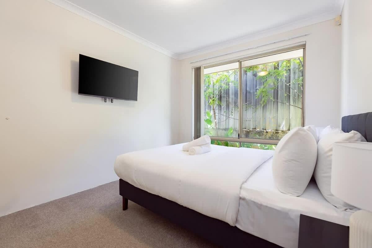 Holiday home East Vic Park Near Food Hub