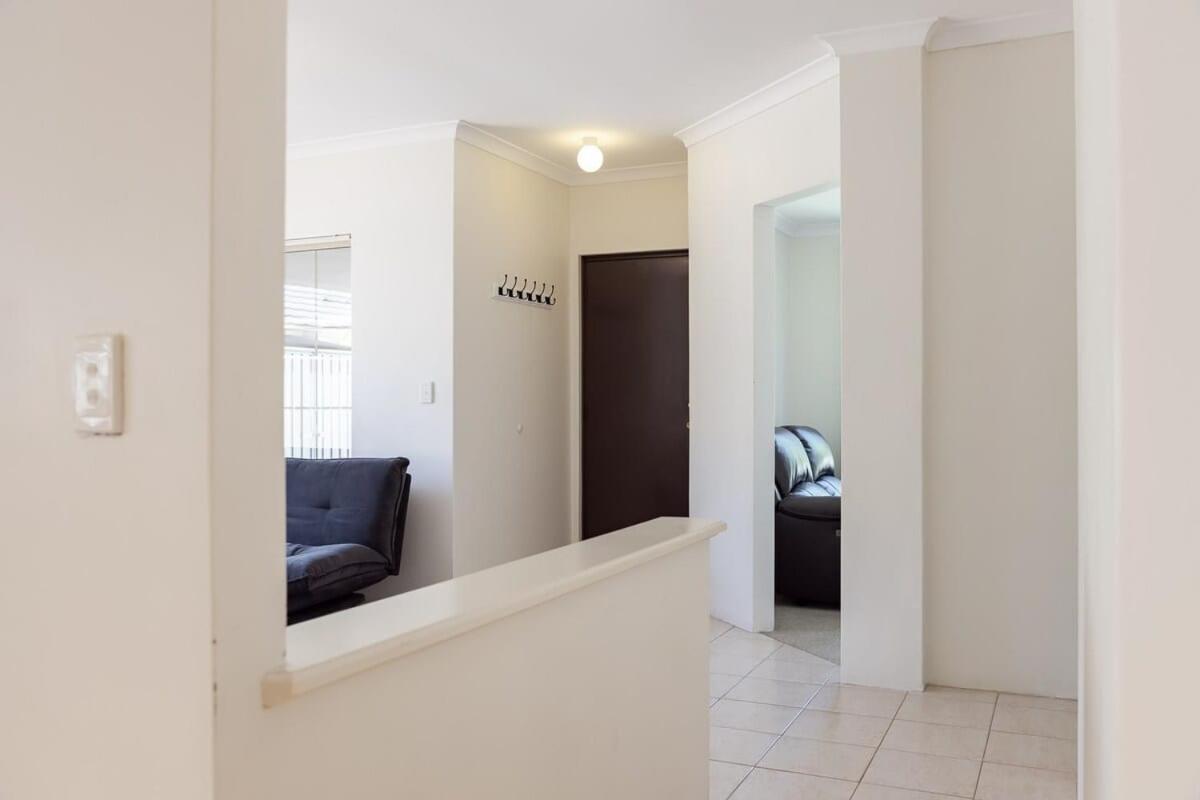 Holiday home East Vic Park Near Food Hub