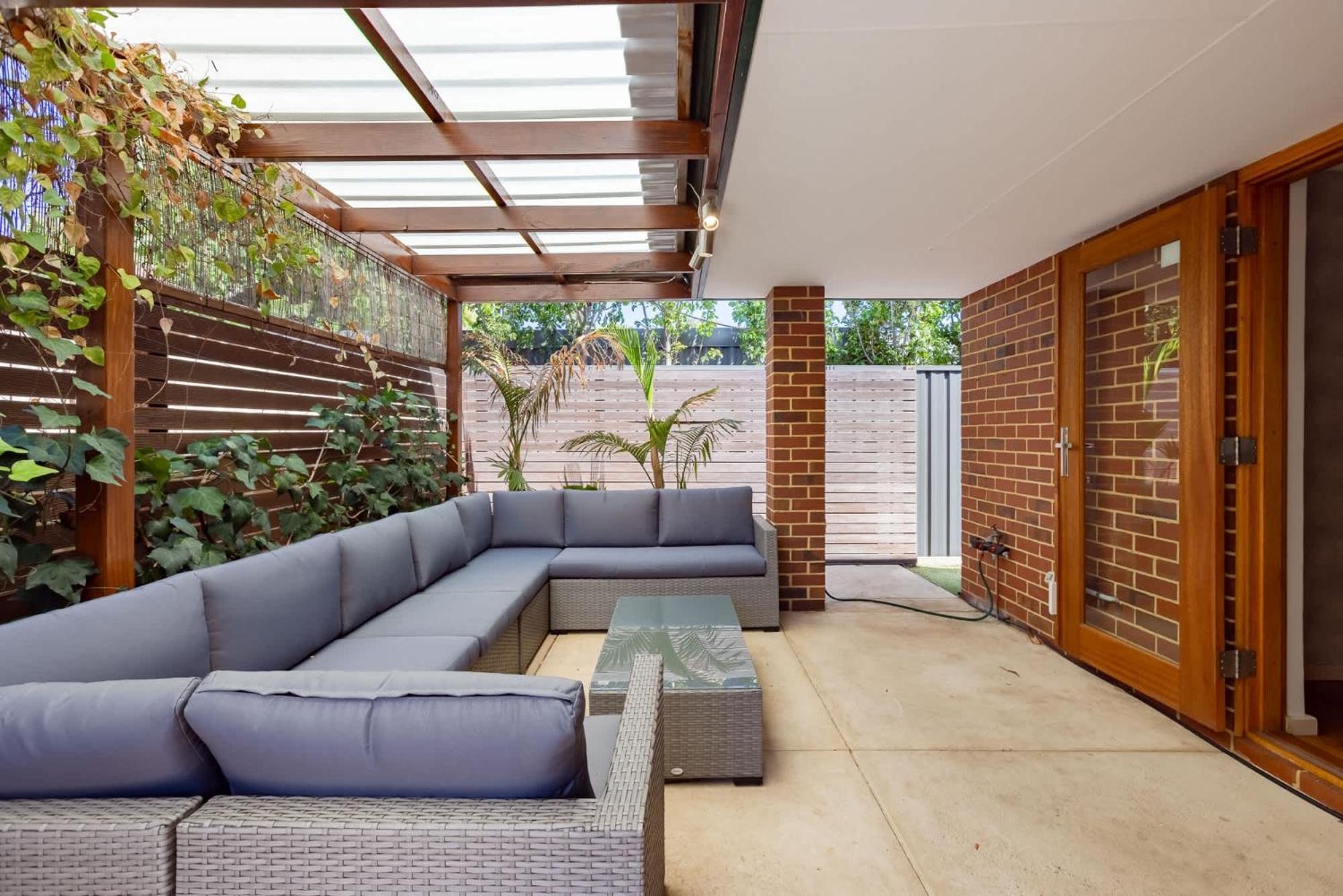 Holiday home Vic Park Close To Crown
