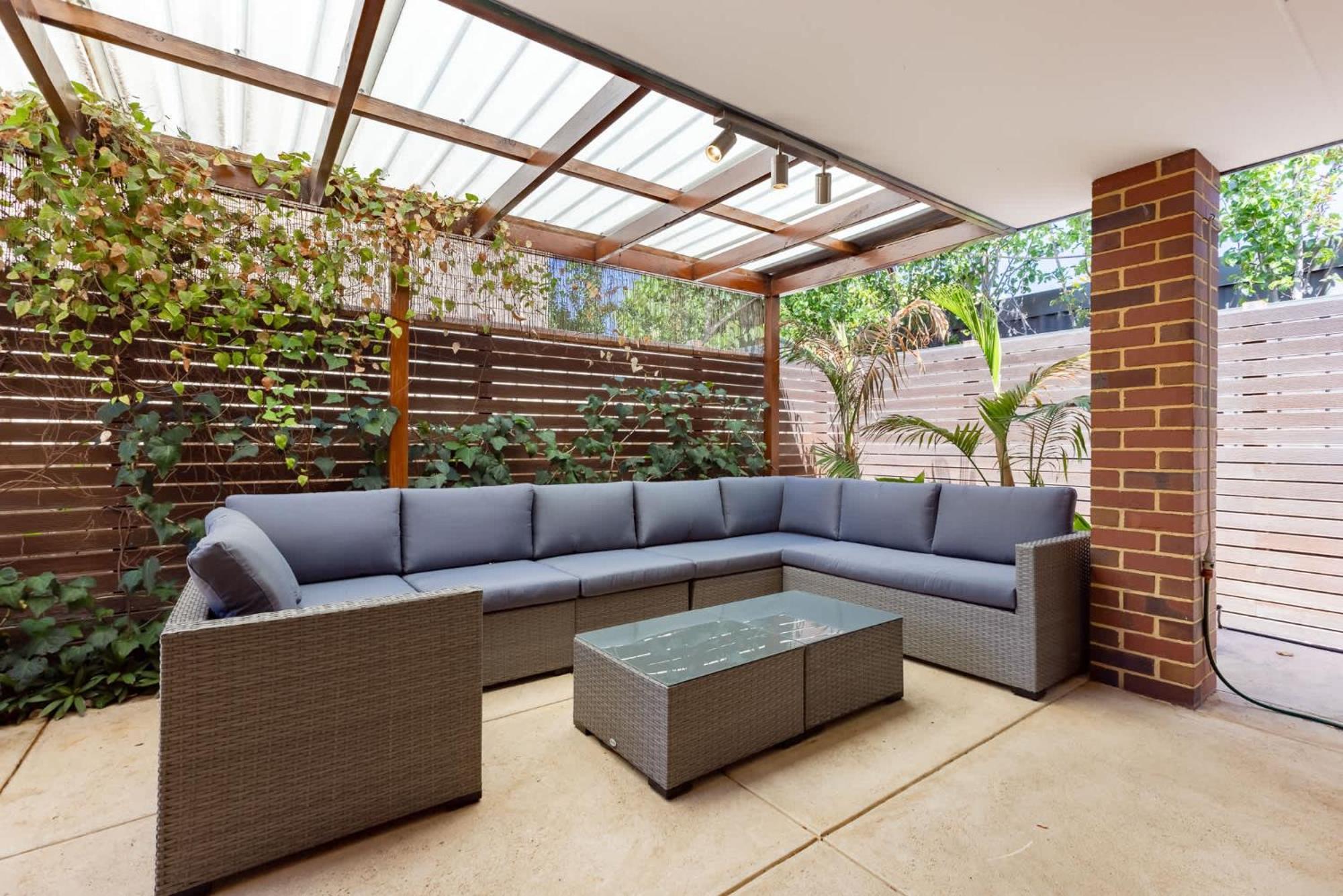 Vic Park Close To Crown Holiday home