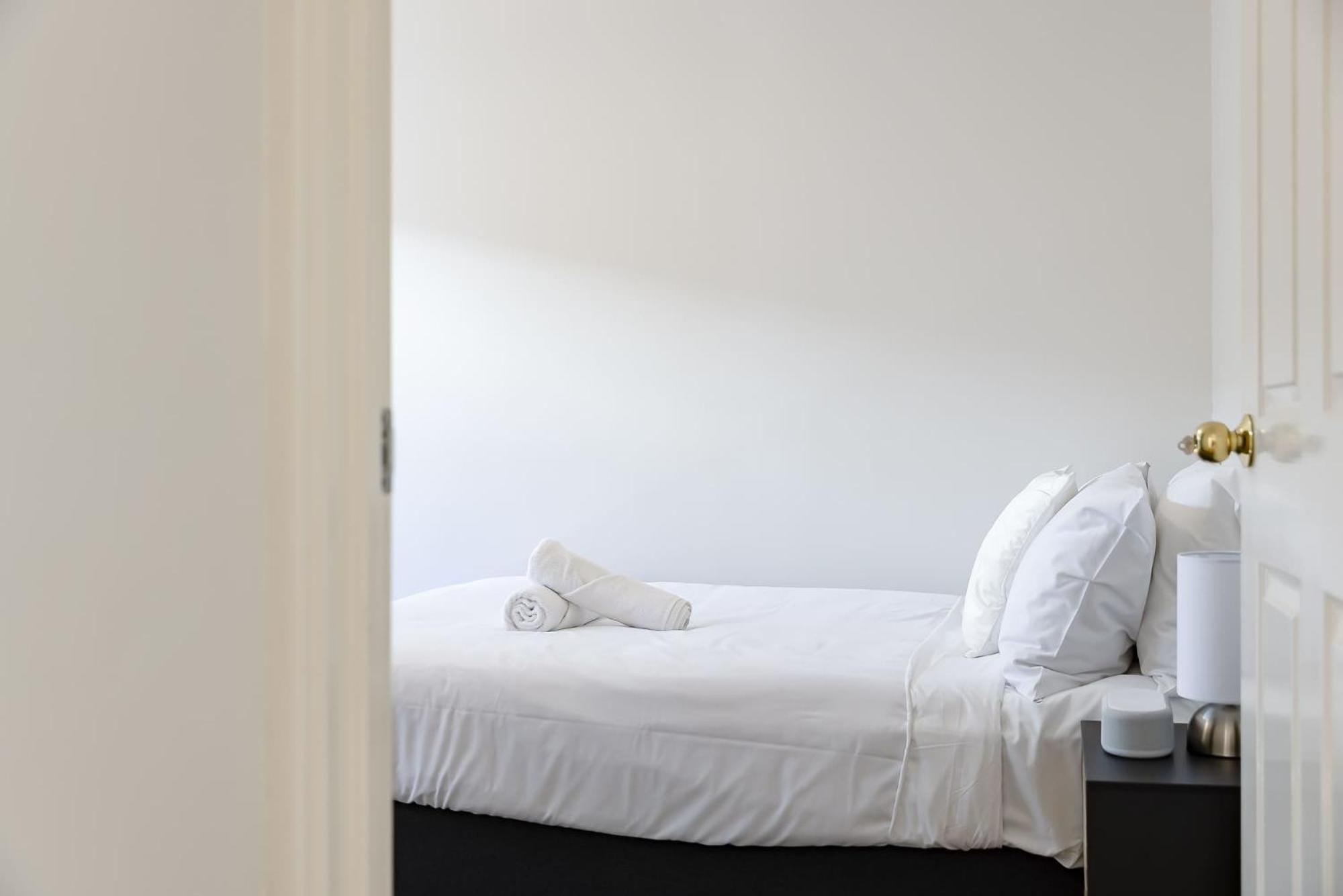 Holiday home Vic Park Close To Crown *