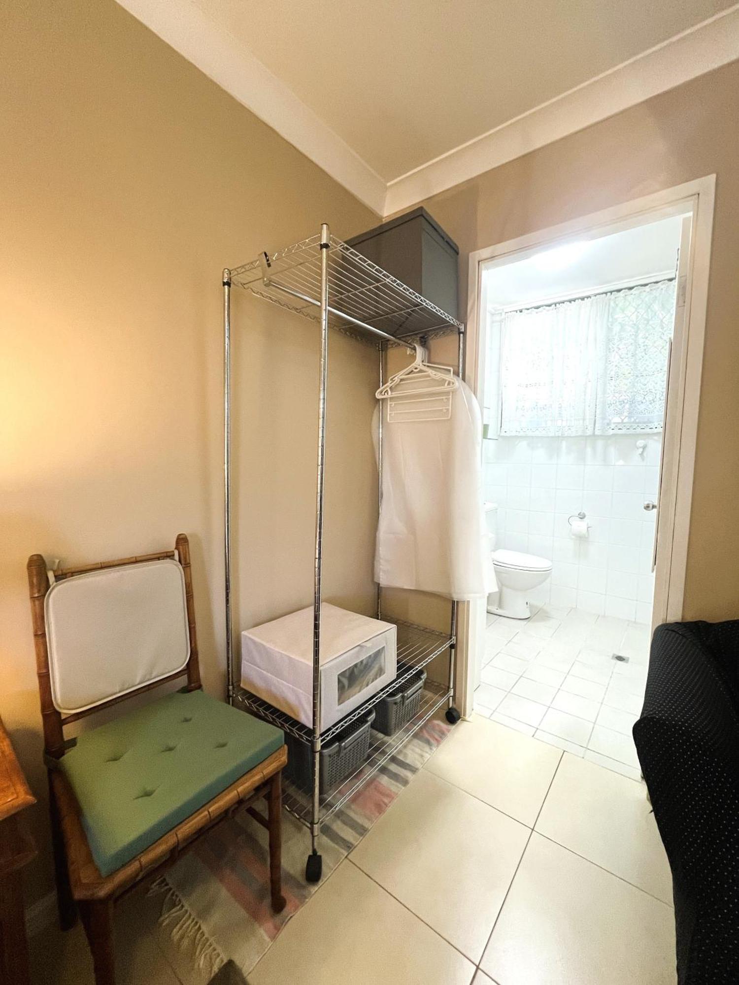 Pangsapuri 45 Private Guest For 2acparking *