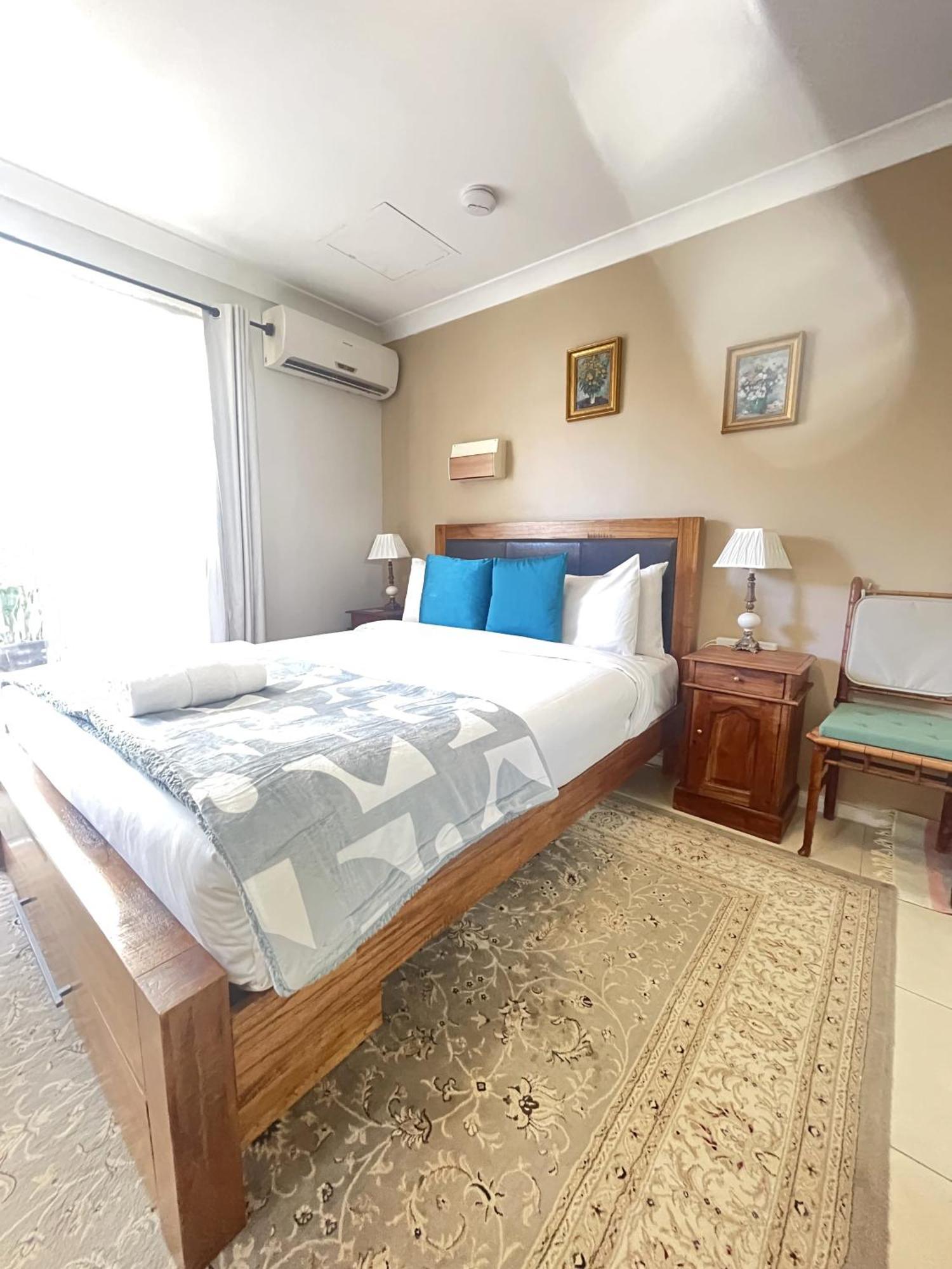 Pangsapuri 45 Private Guest For 2acparking