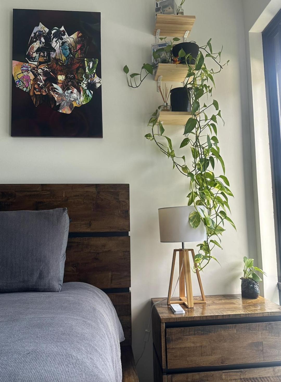 Homestay Master Bedroom Beechboro *