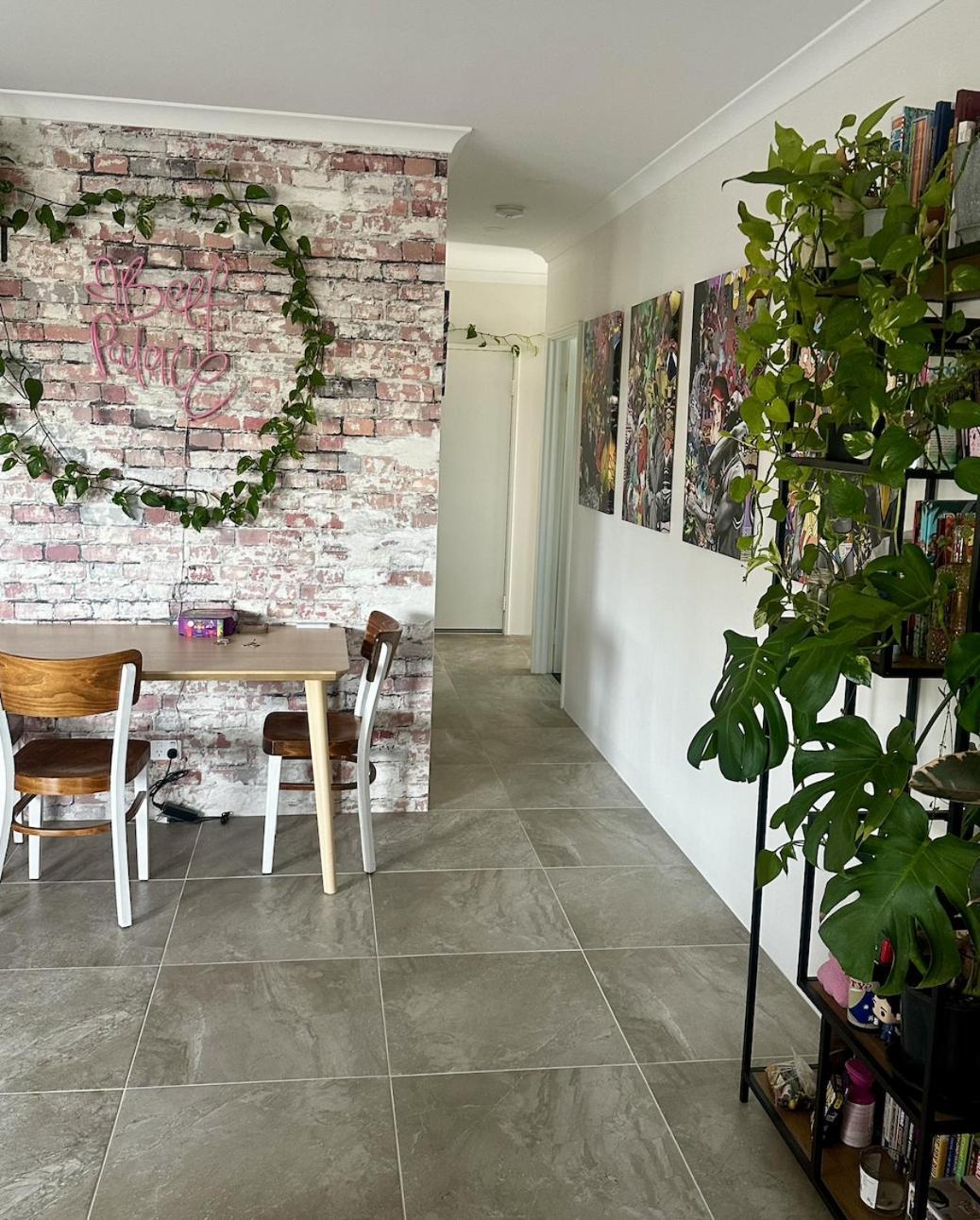 Homestay Master Bedroom Beechboro *