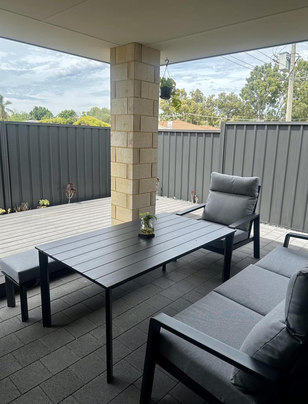 Master Bedroom Beechboro Homestay Perth