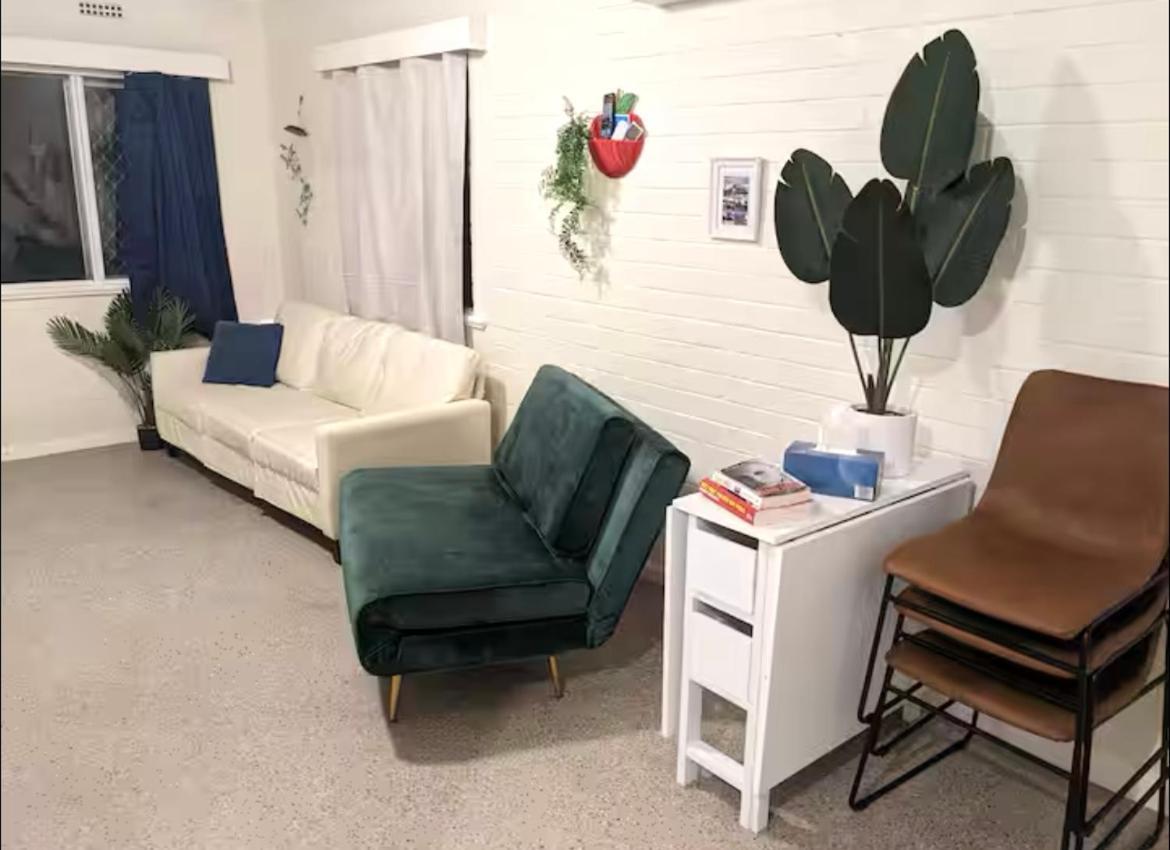Apartment 1 West Leederville Nestclose To Cbd & Sjog Hosp