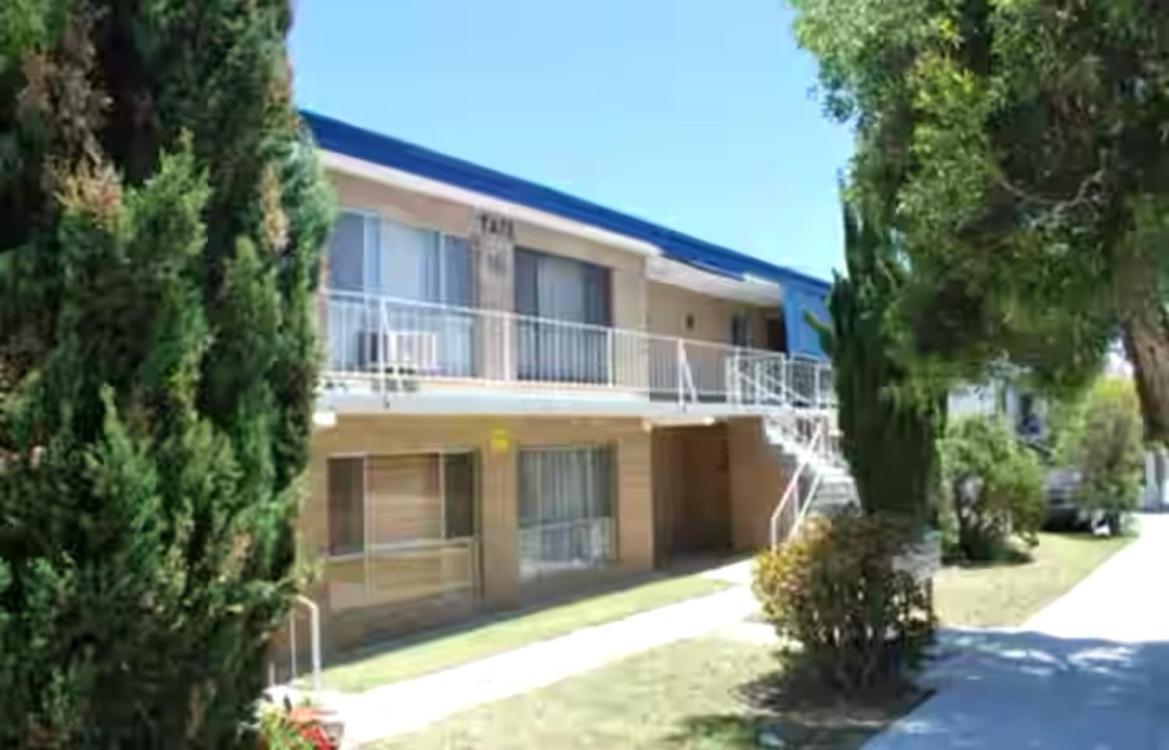 1 West Leederville Nestclose To Cbd & Sjog Hosp * Perth