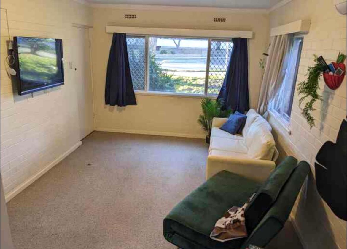 1 West Leederville Nestclose To Cbd & Sjog Hosp Apartment