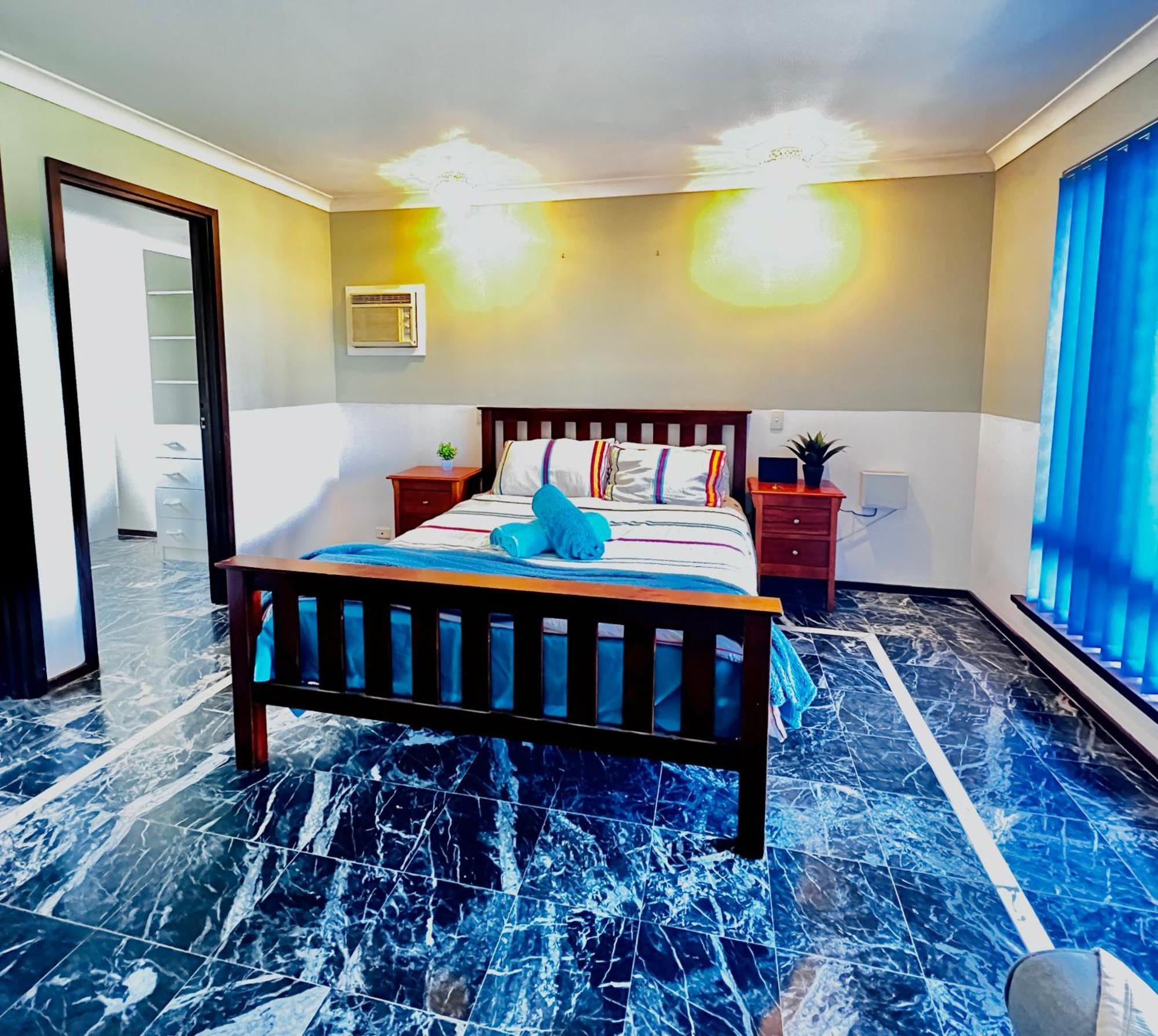 Homestay Affordable Long-term Ens Master Bedroom In Fremantle Hospital *