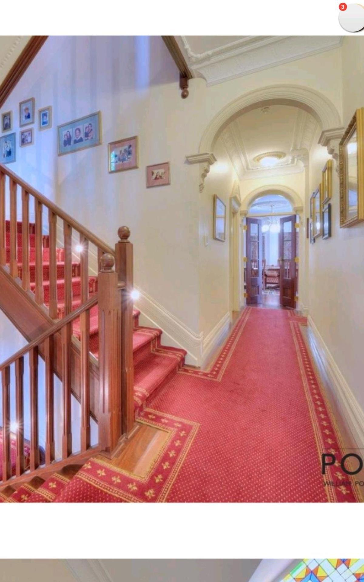 Quite And Peaceful Living Guest house *